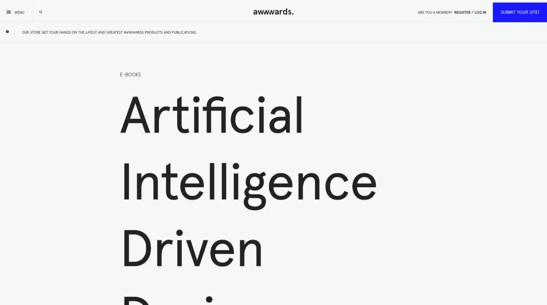 AI-Driven Design
