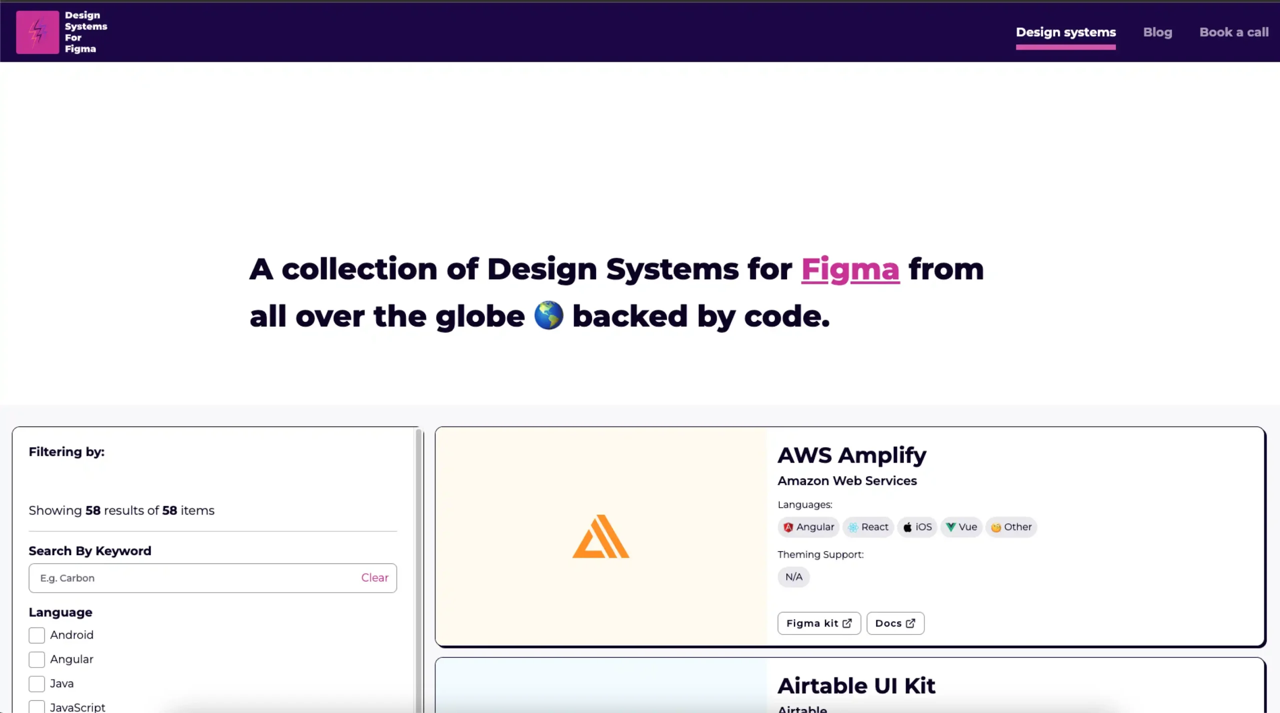 Design Systems for Figma