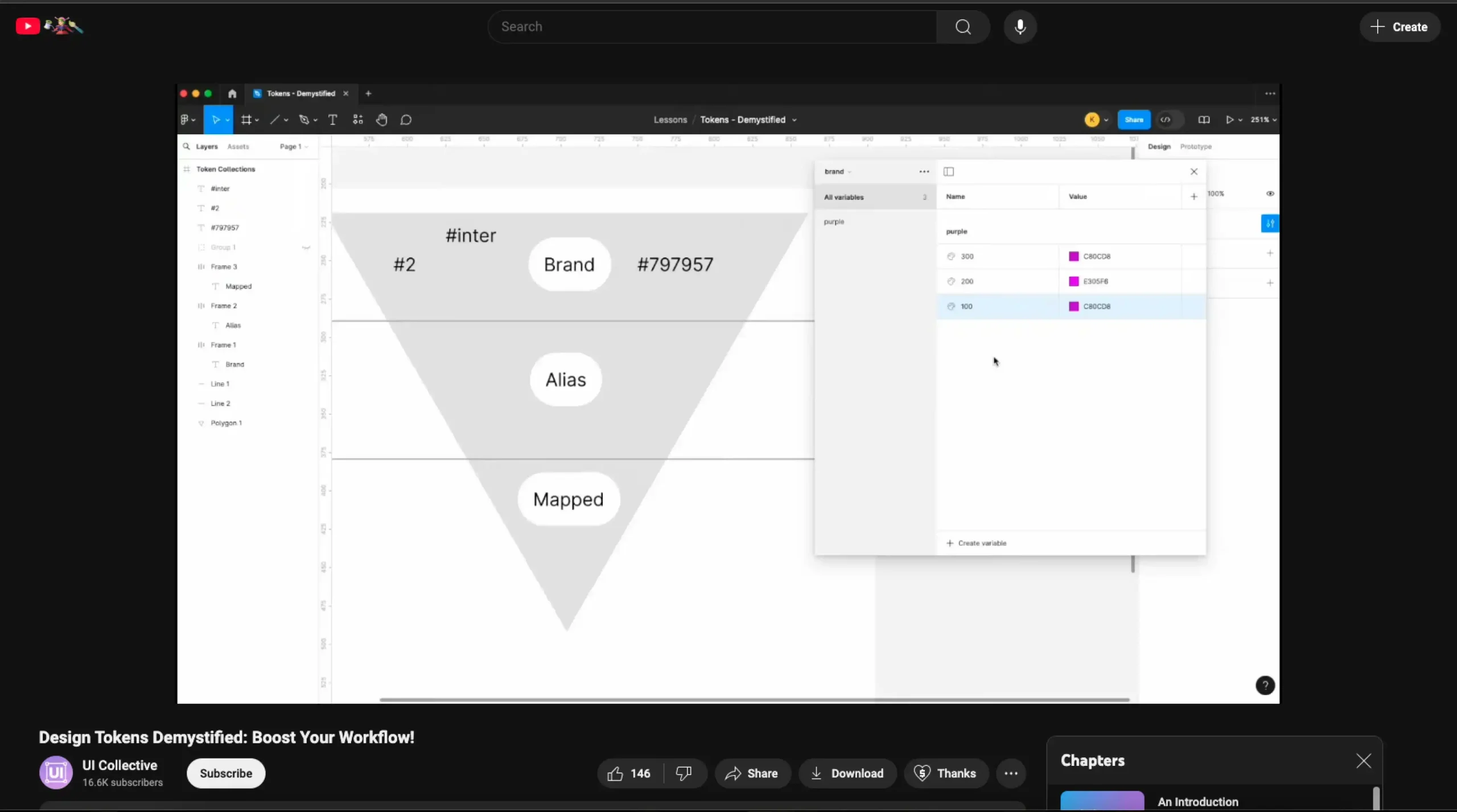 Design Tokens Demystified: Boost Your Workflow