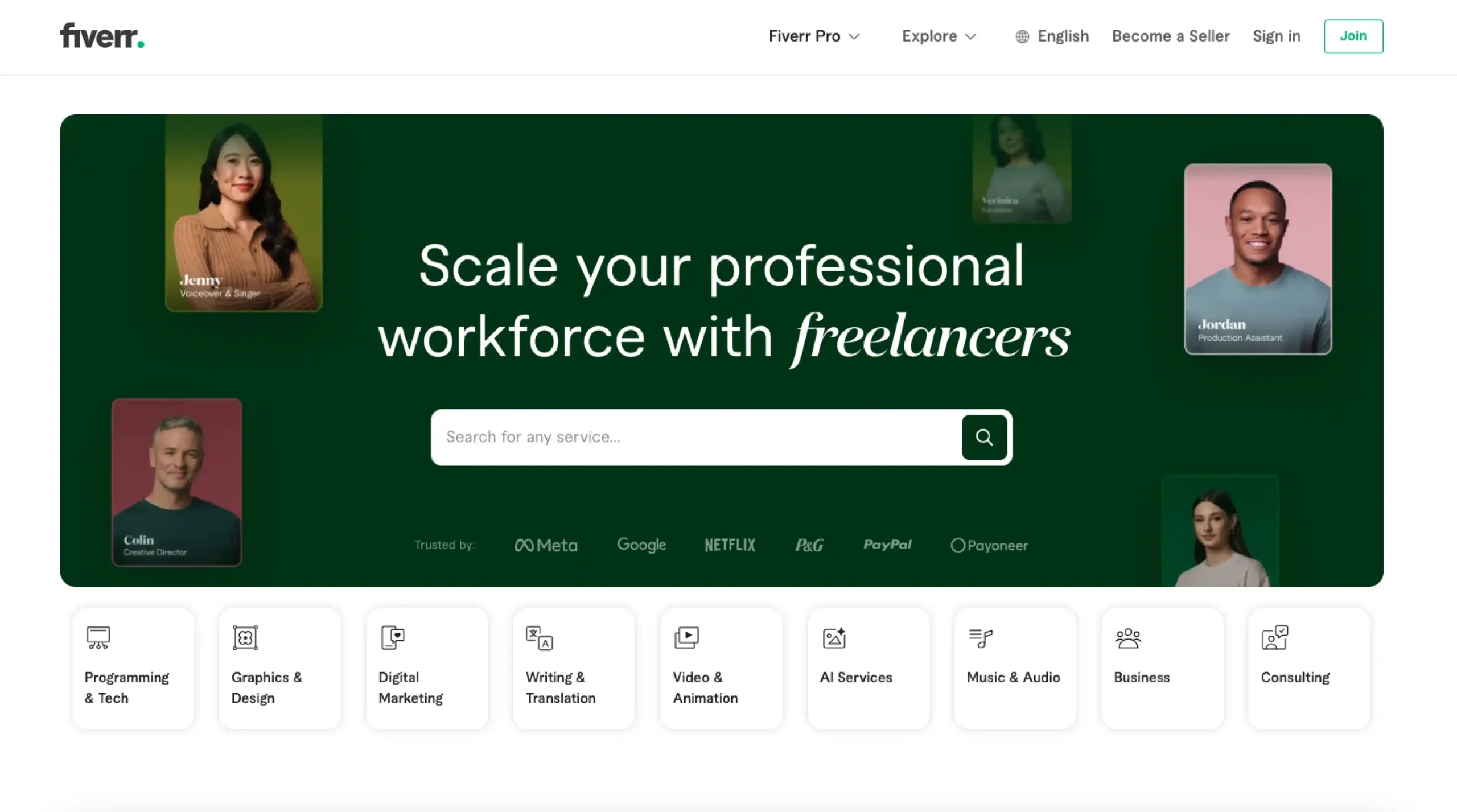 Fiverr