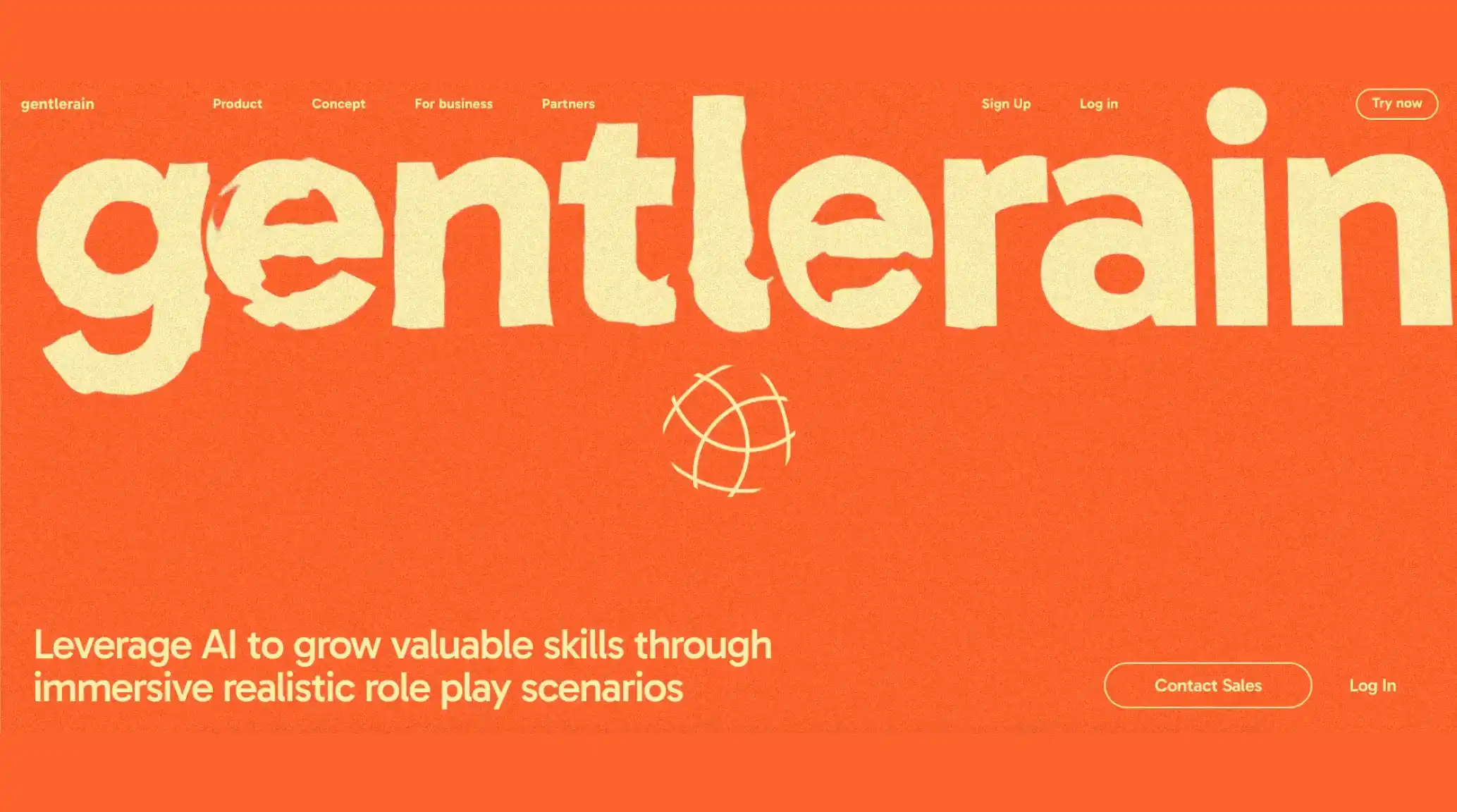 Gentlerain