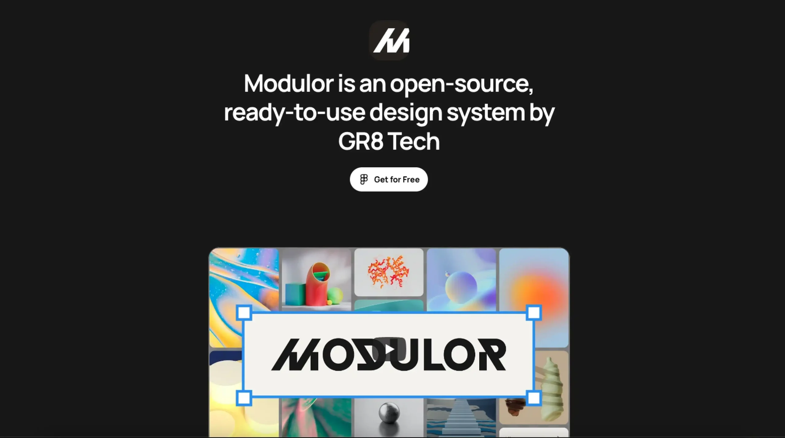 Modulor