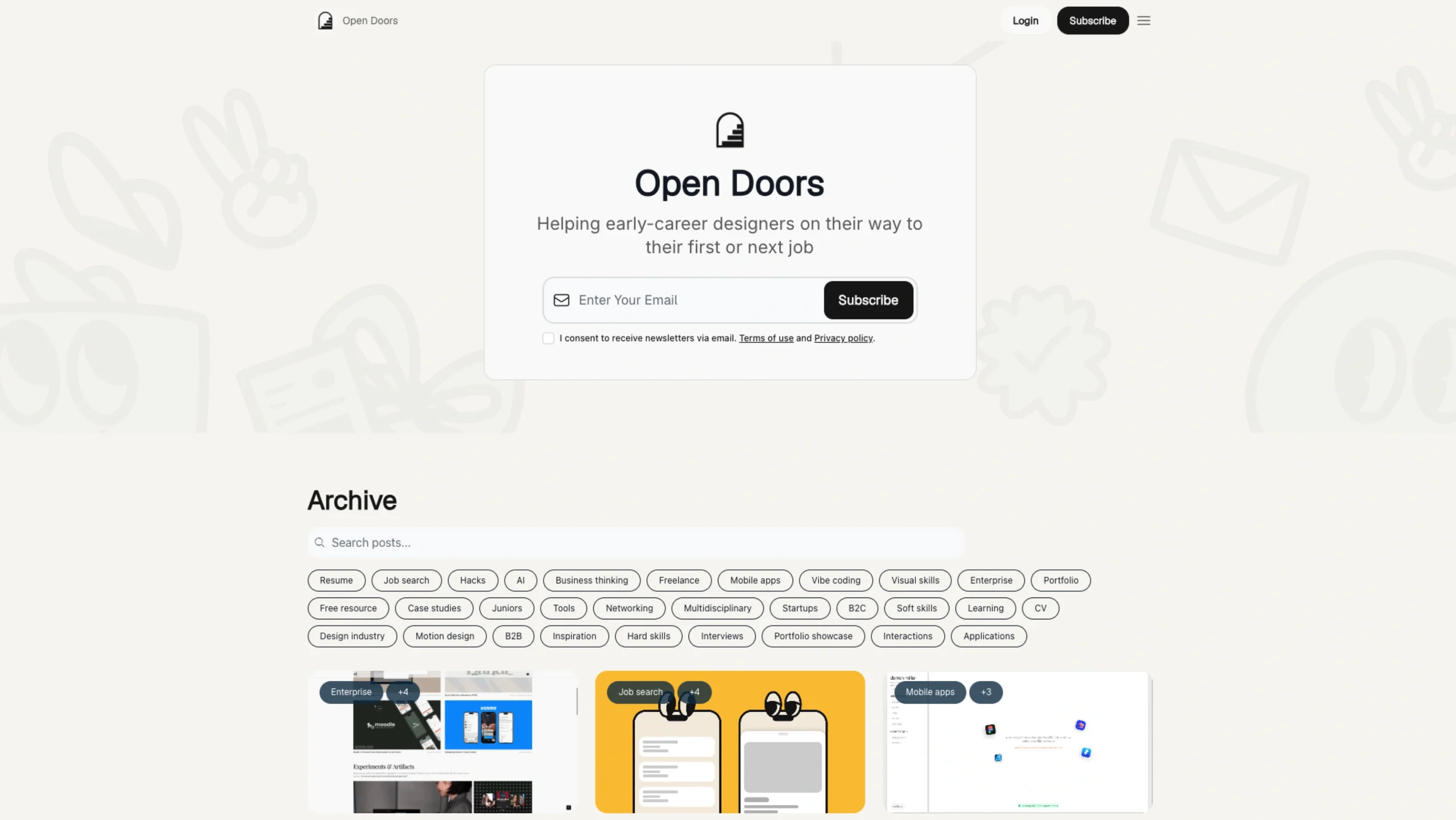 Open DoorsView Website document.querySelectorAll(".post-meta-after-readmore .wp-block-read-more") .forEach(el => el.remove());