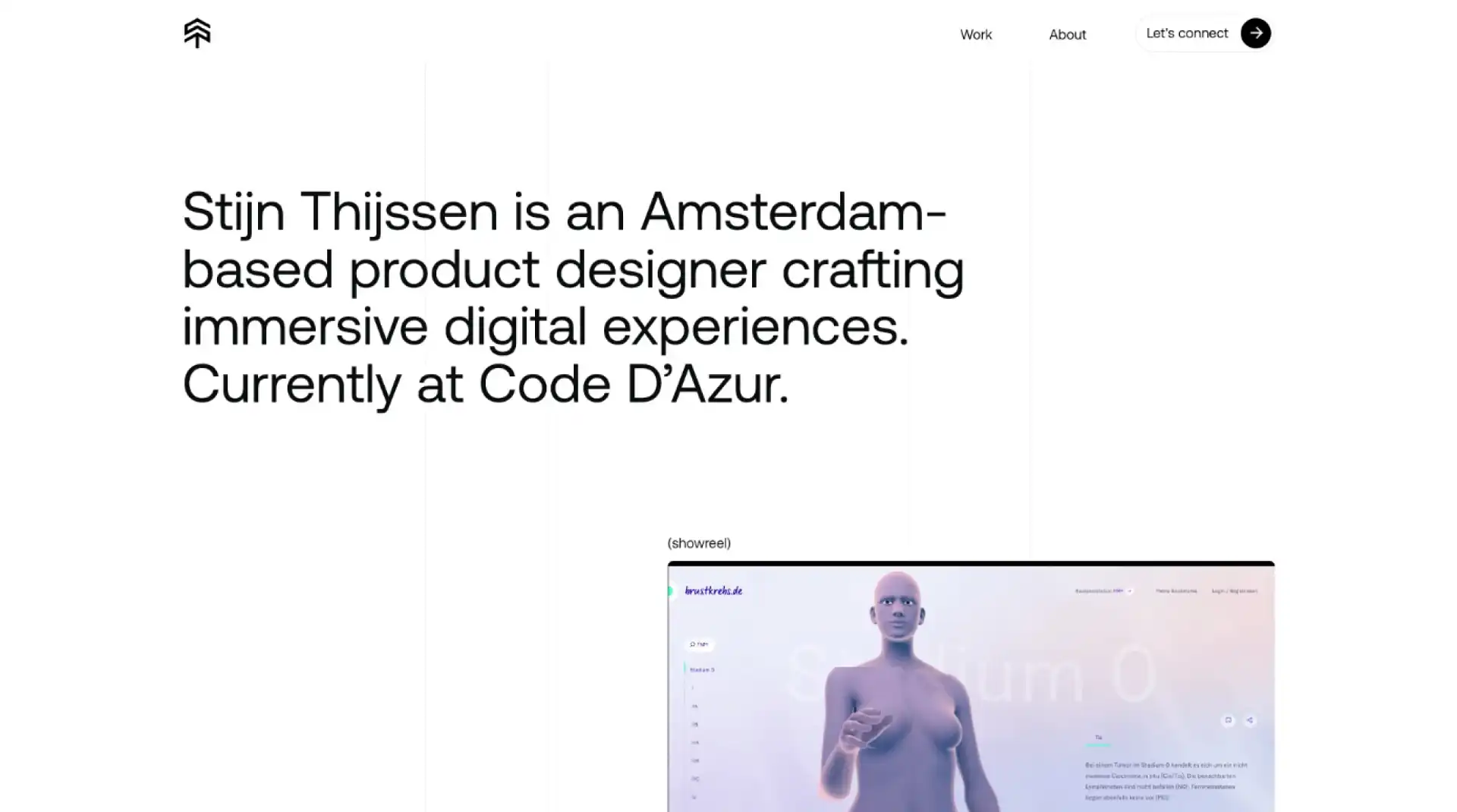 Stijn Thijssen