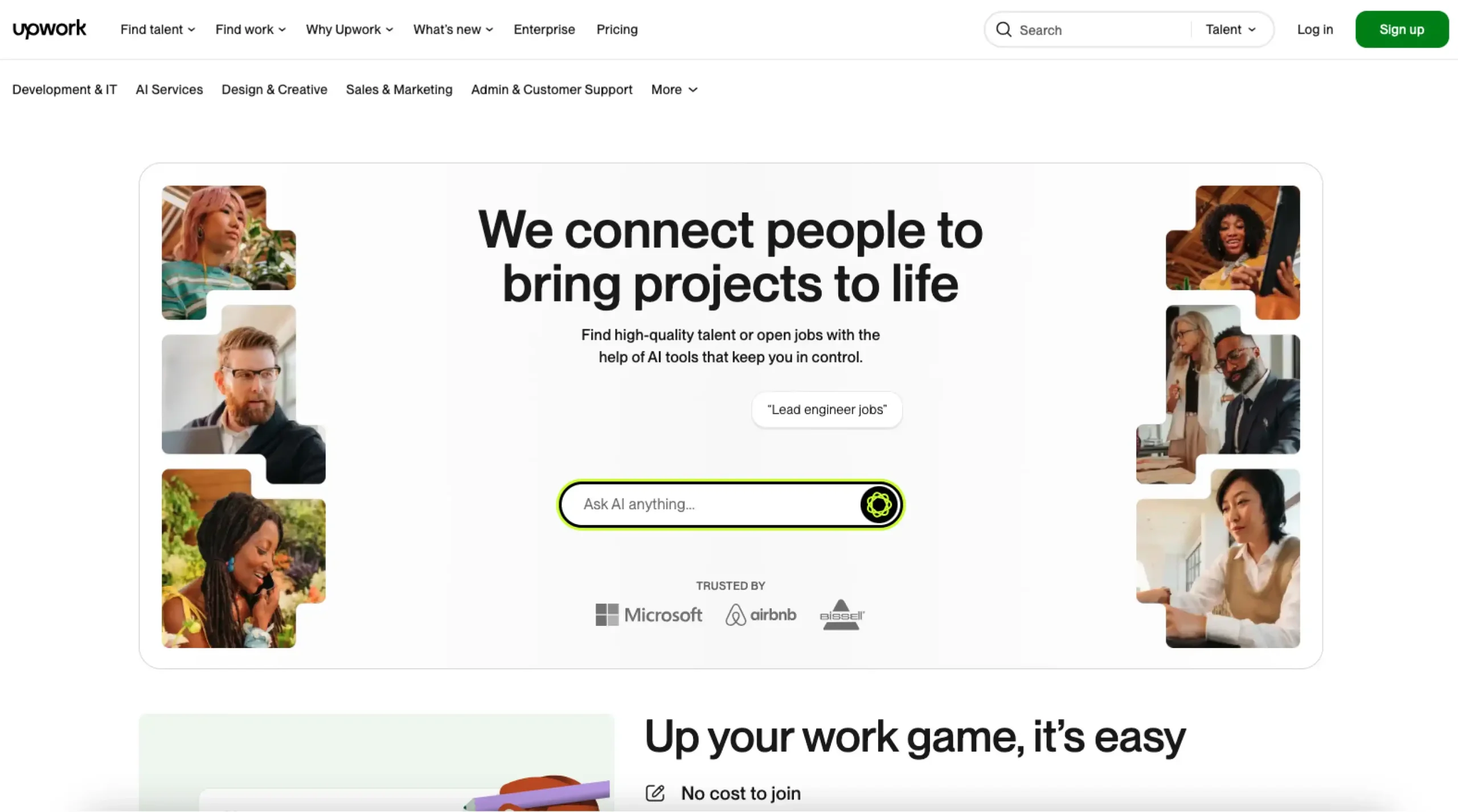 Upwork