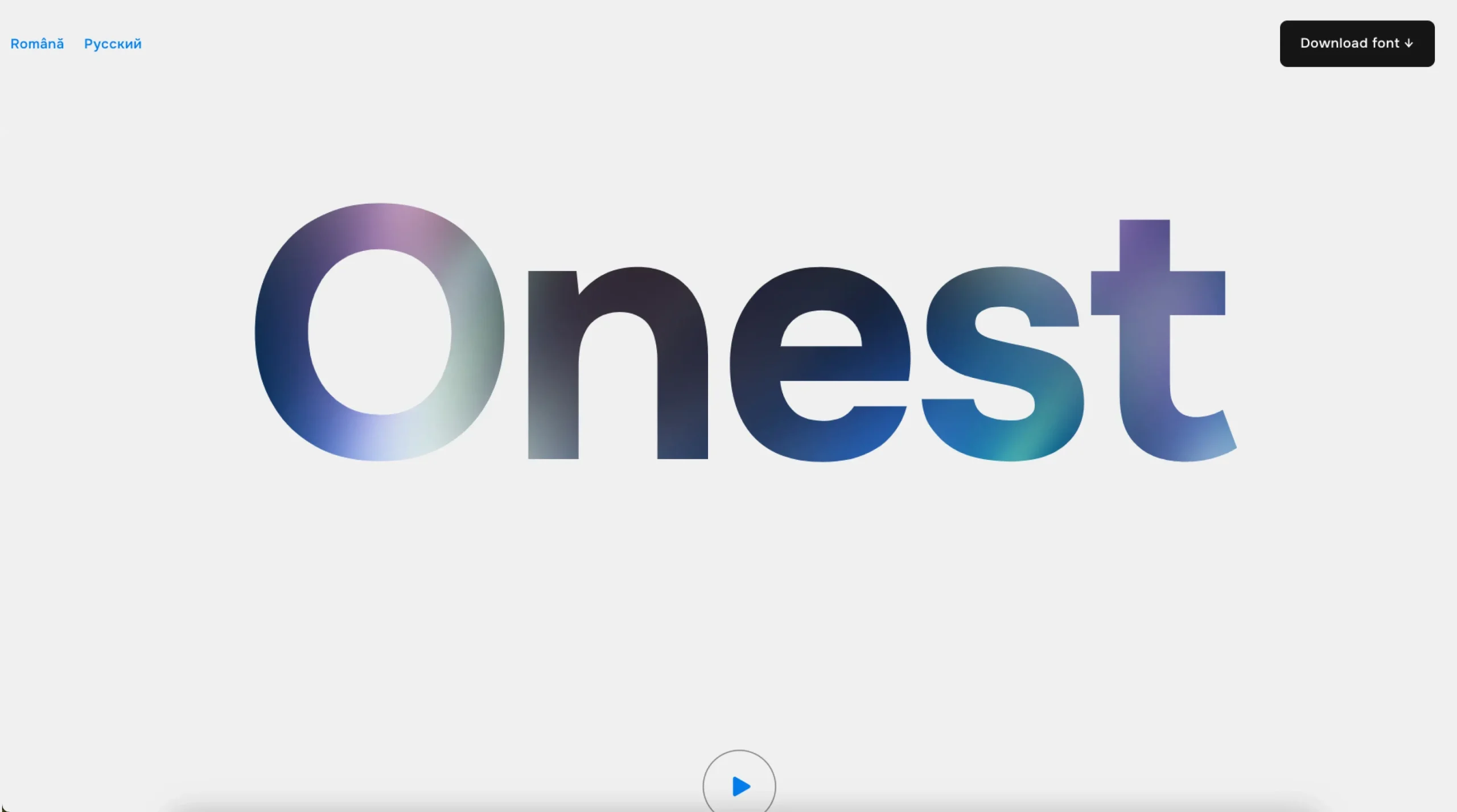 Onest