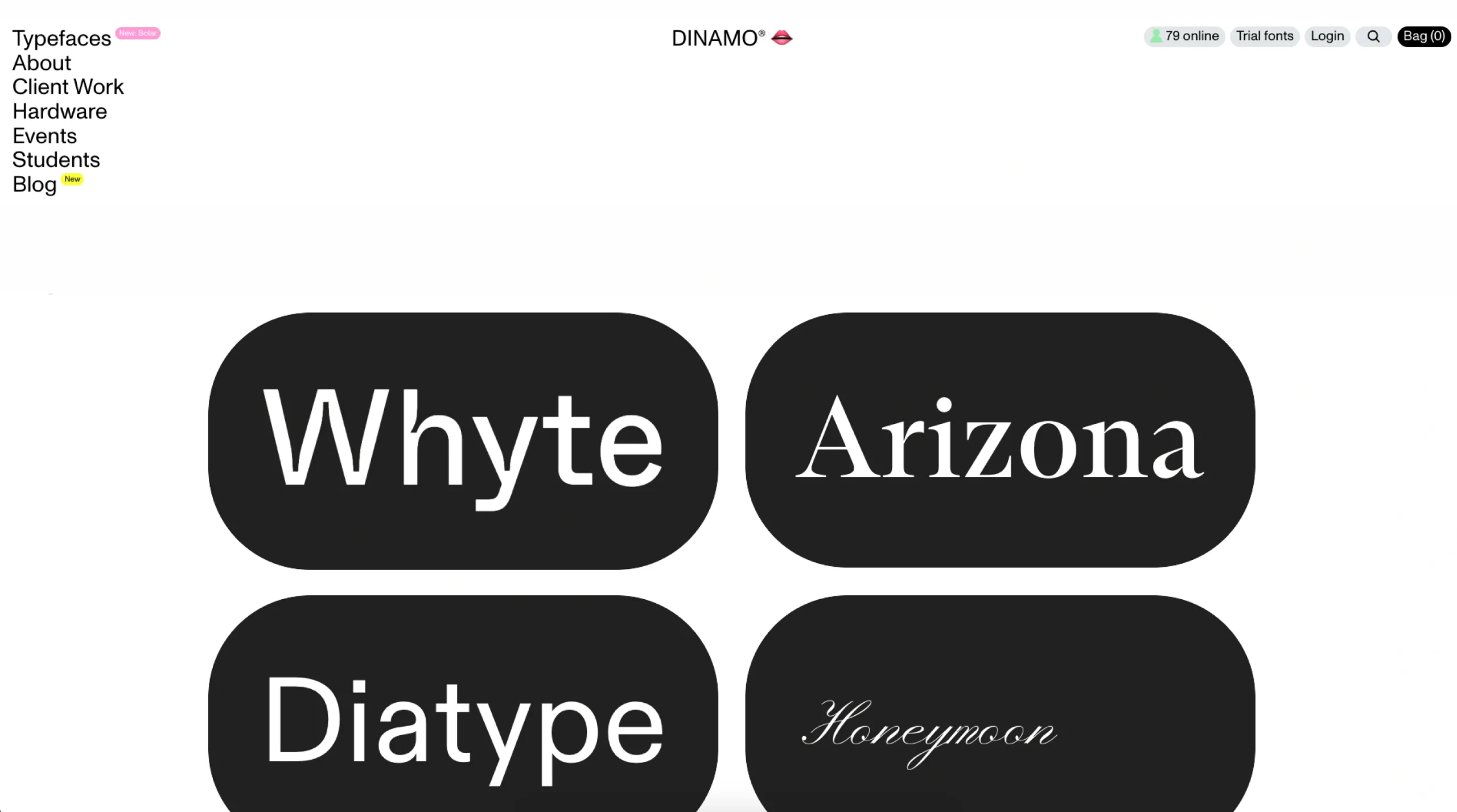 Dinamo