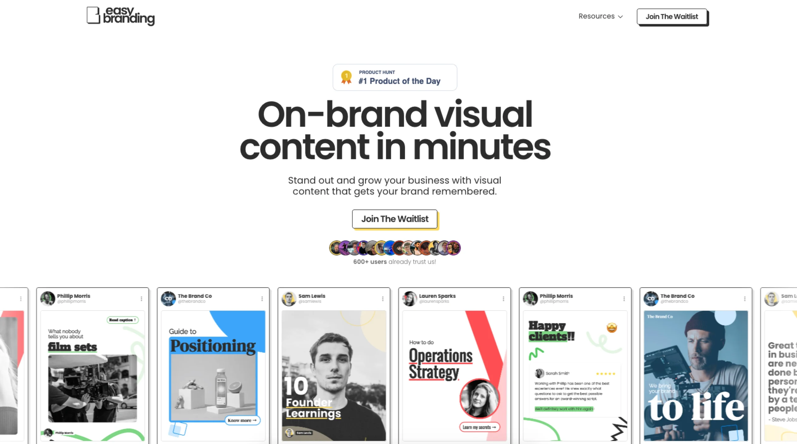 Easybranding