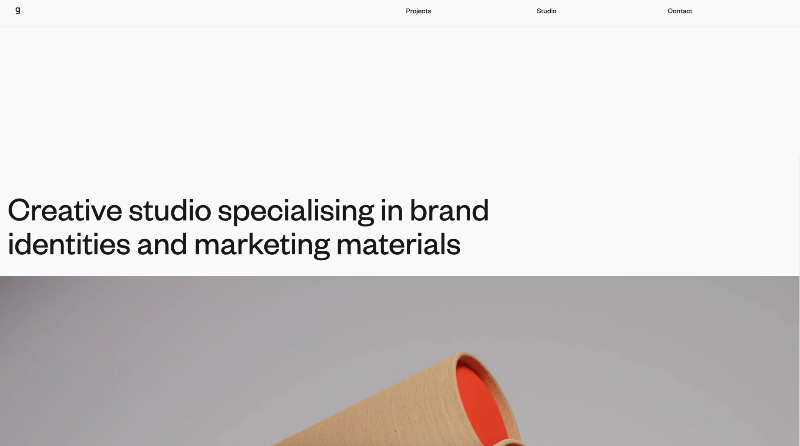 Grotesk Studio