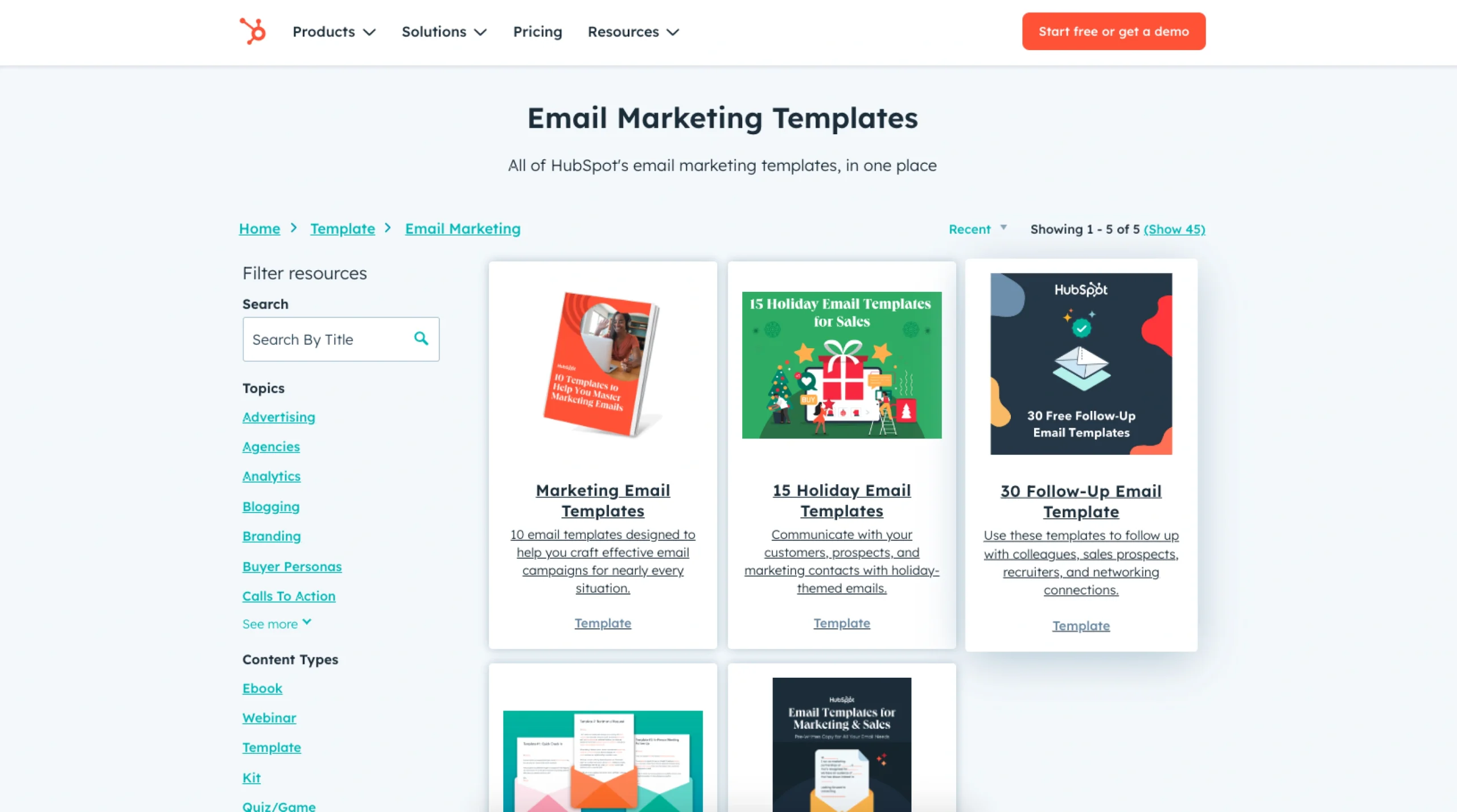 HubSpot