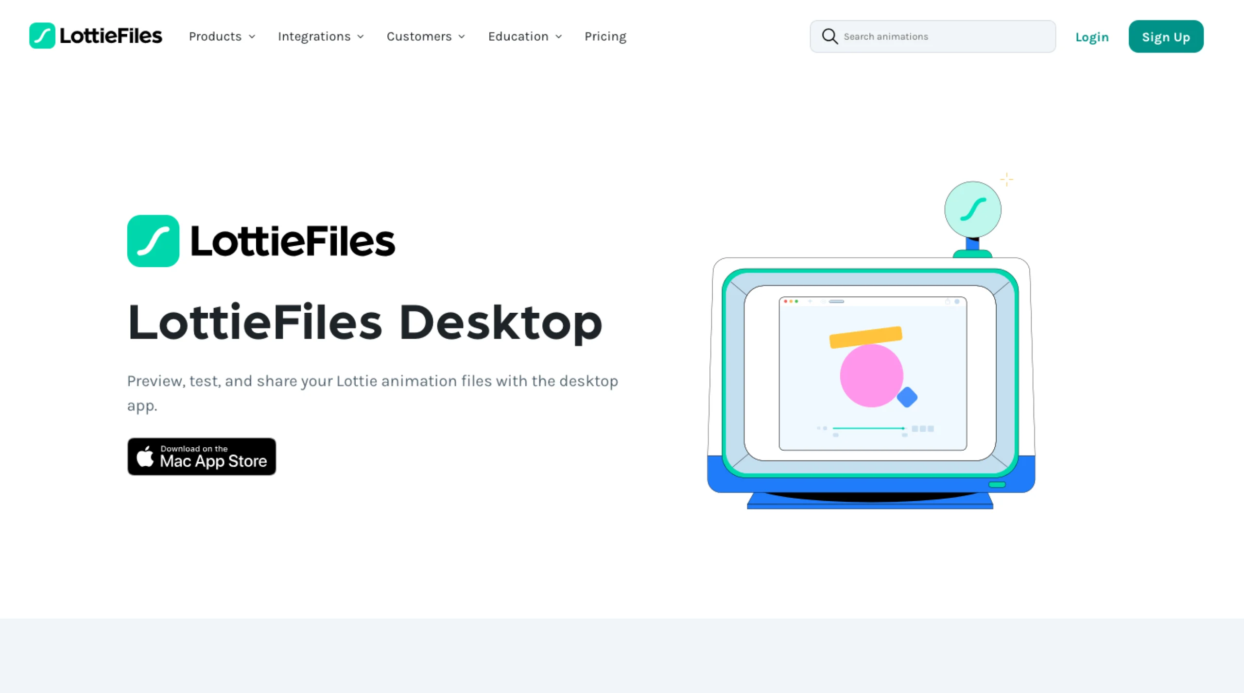 LottieFiles