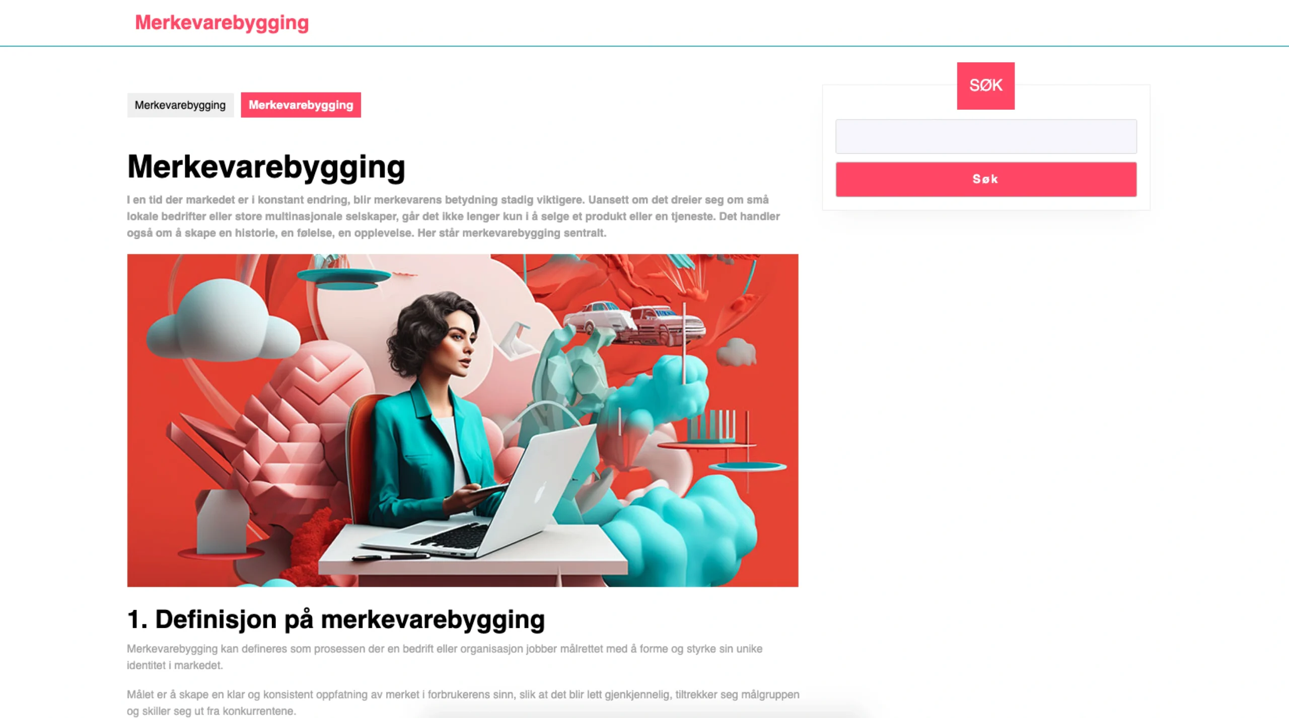 Brandlab