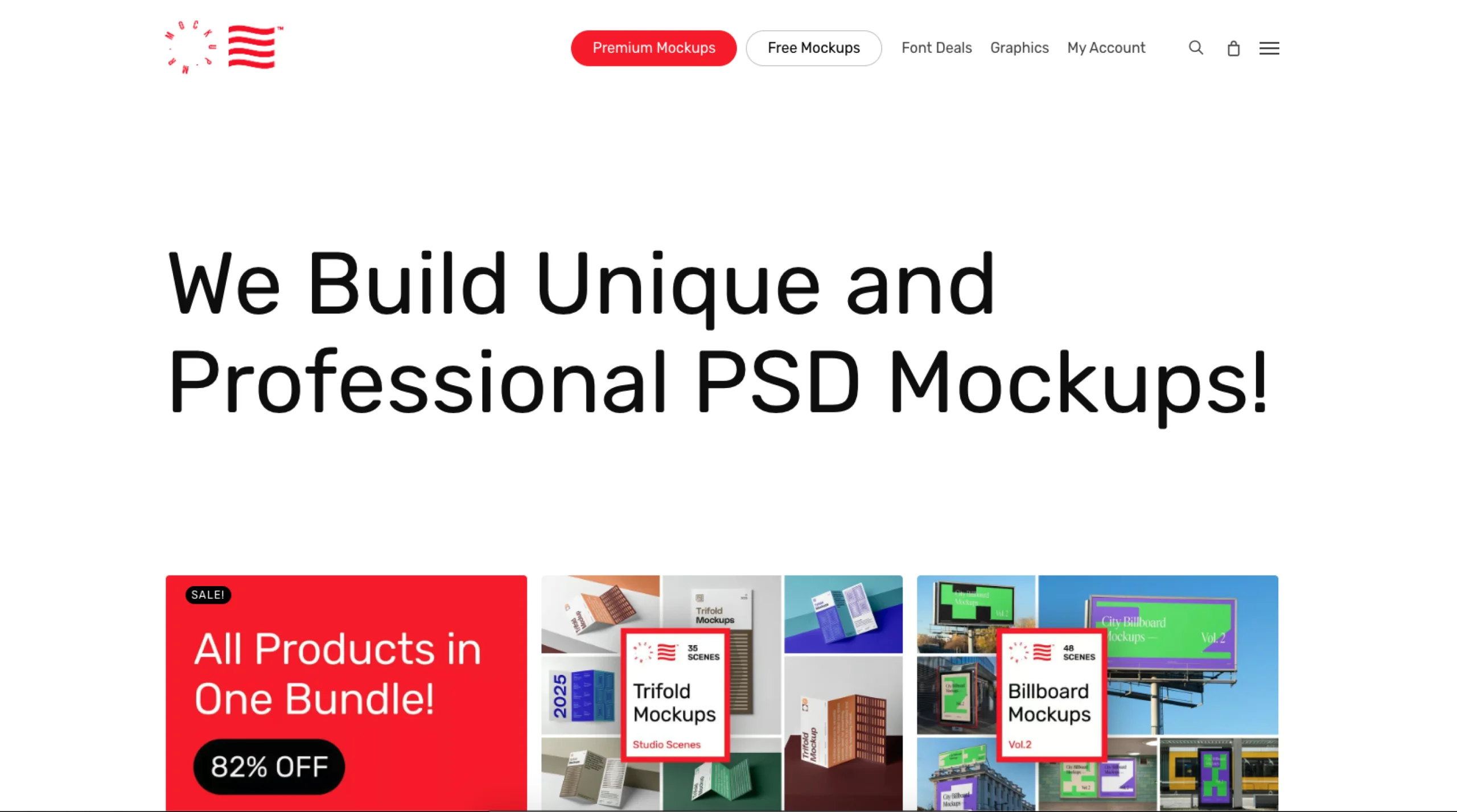 Mr.Mockup