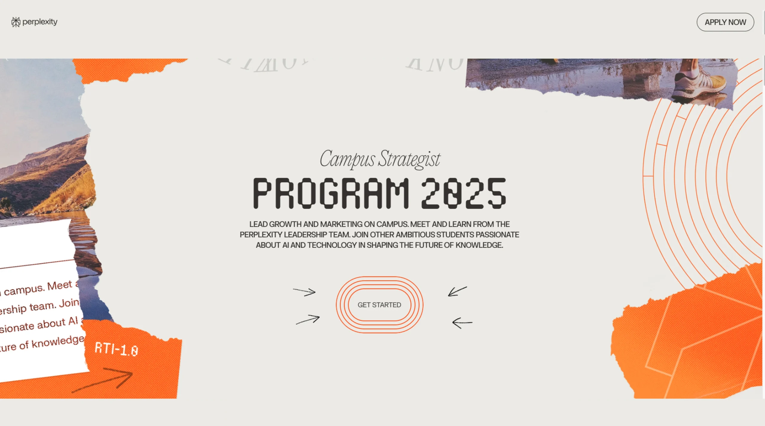 Strategist Program 2025