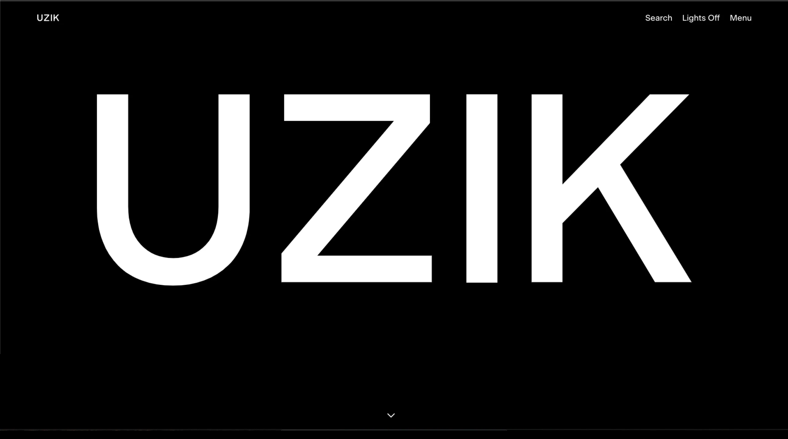UZIK