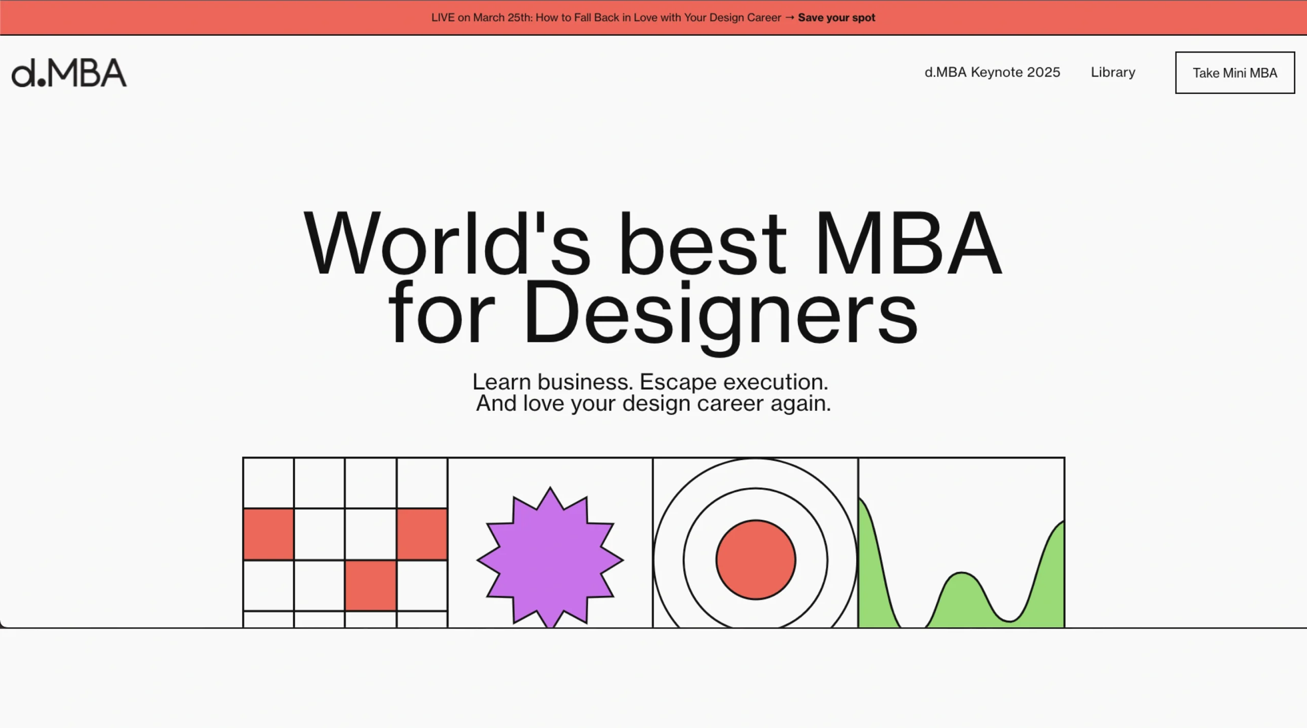 d.MBA