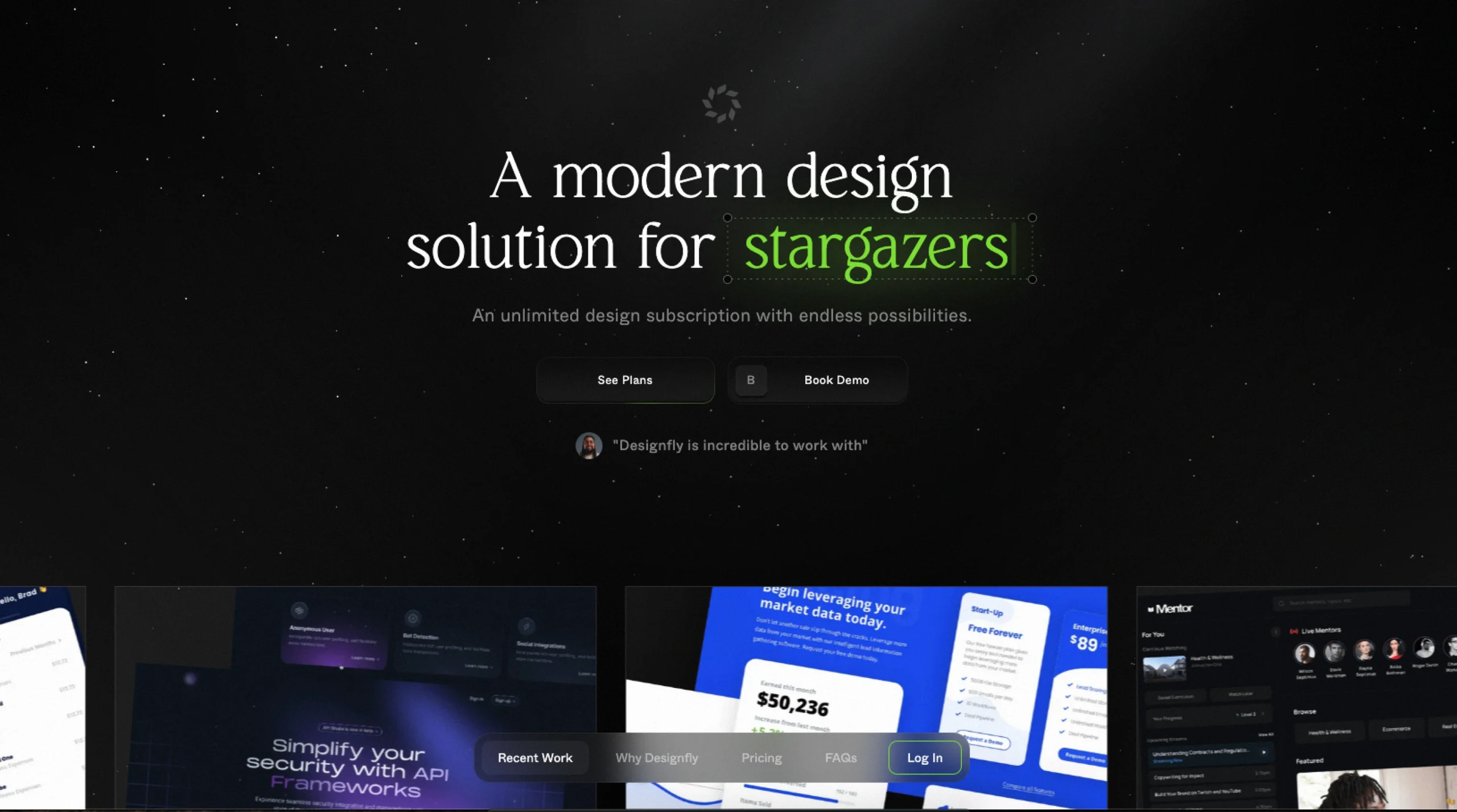 Designfly