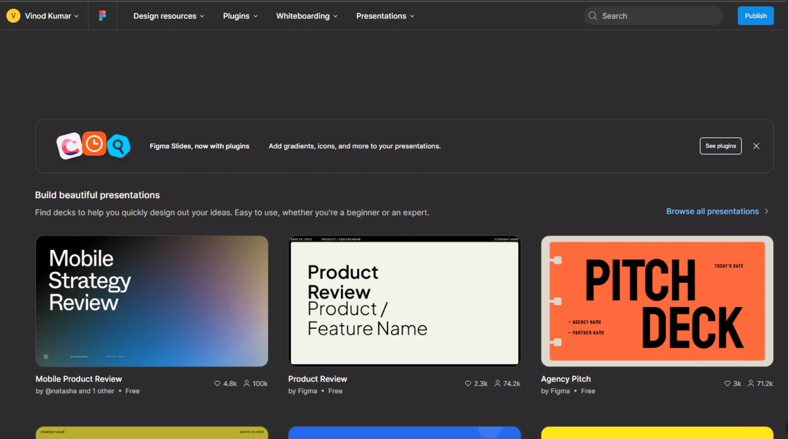 Figma Community