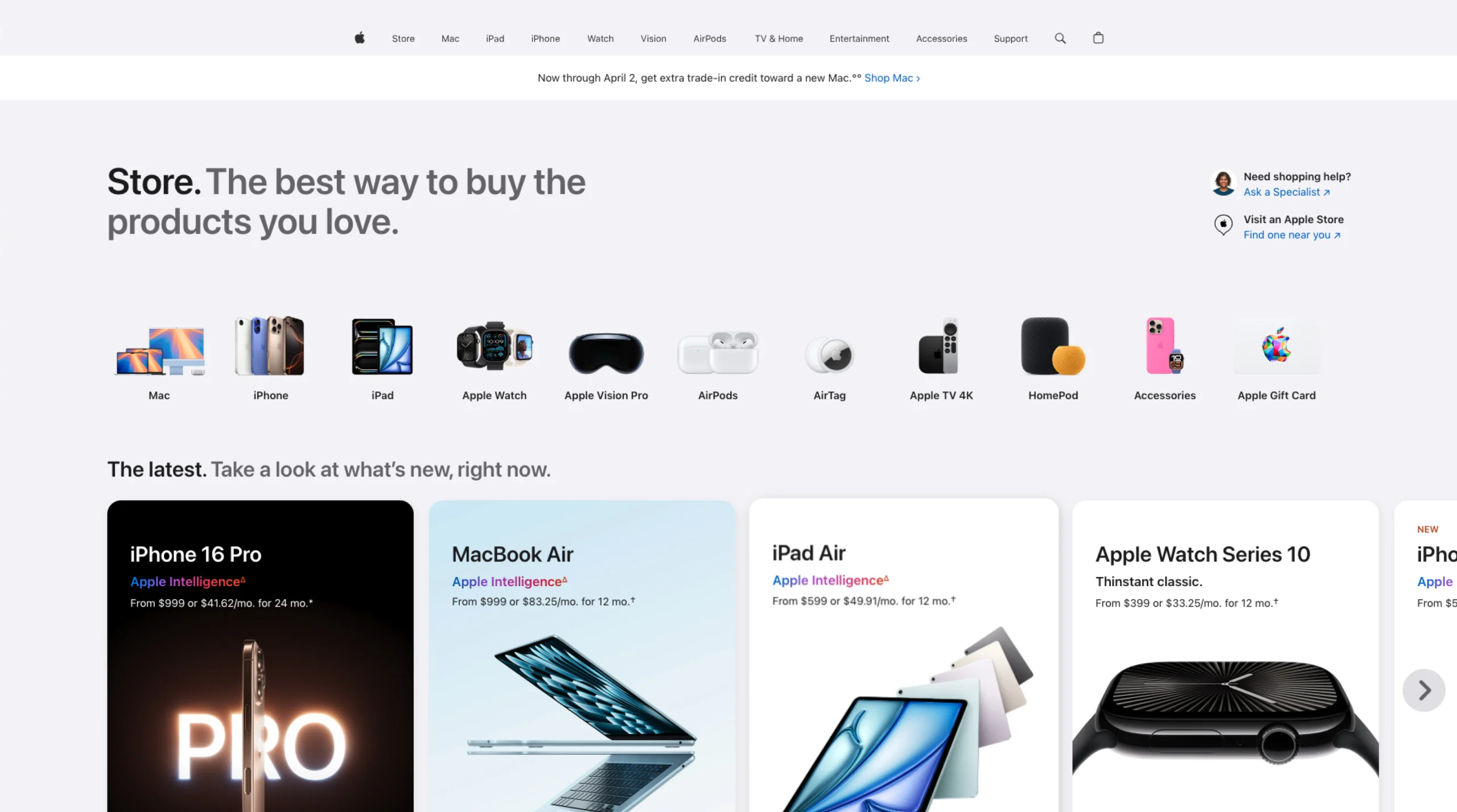 Apple Pay Later