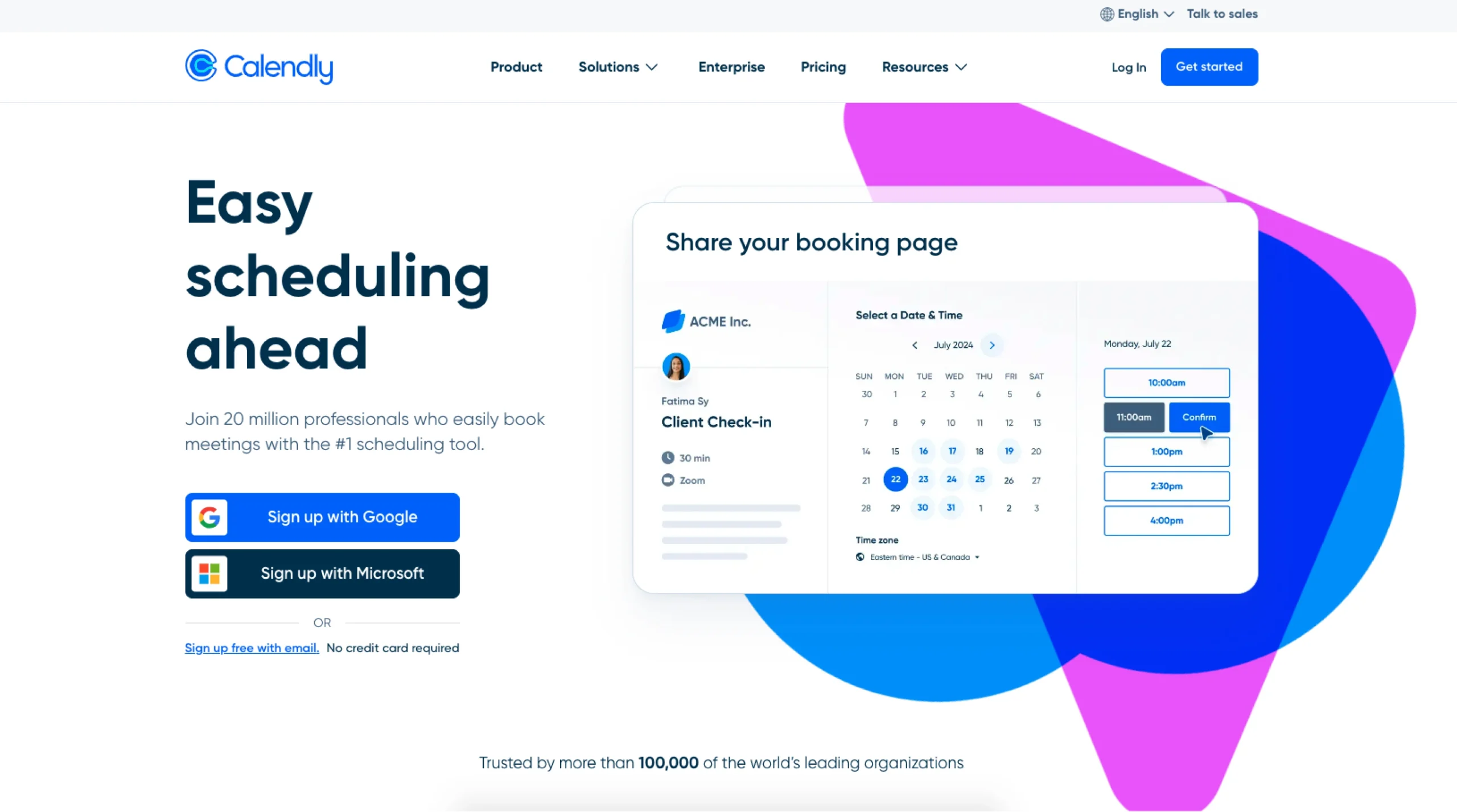 Calendly
