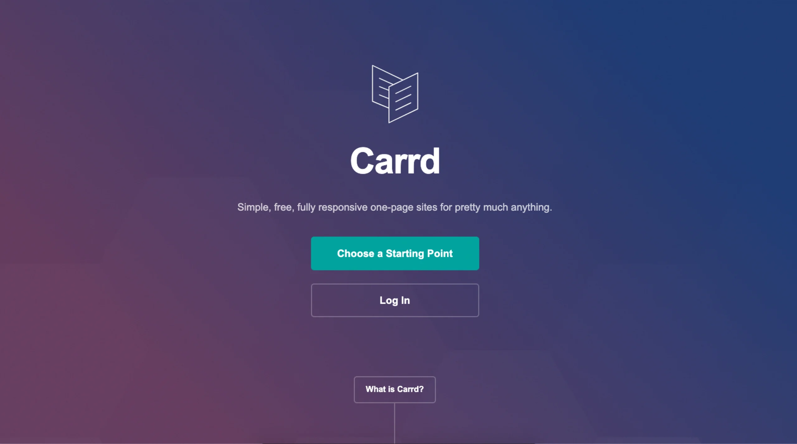 Carrd