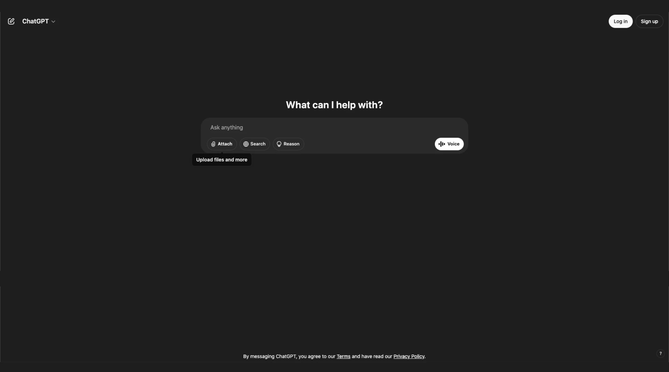 ChatGPT