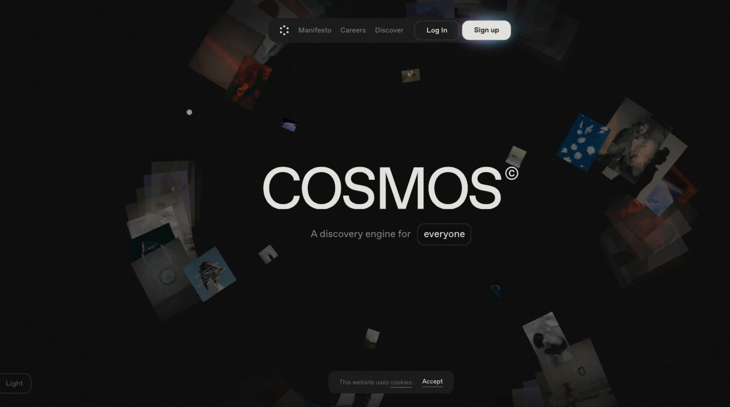 Cosmos