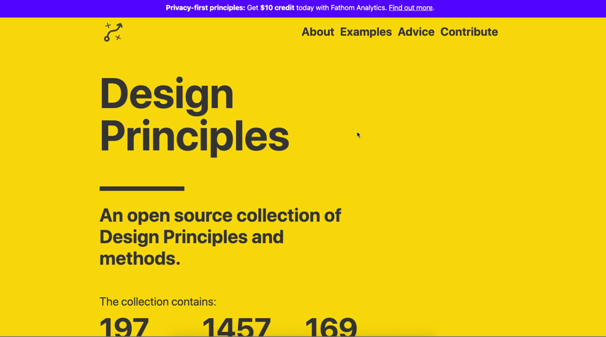 Design Principles