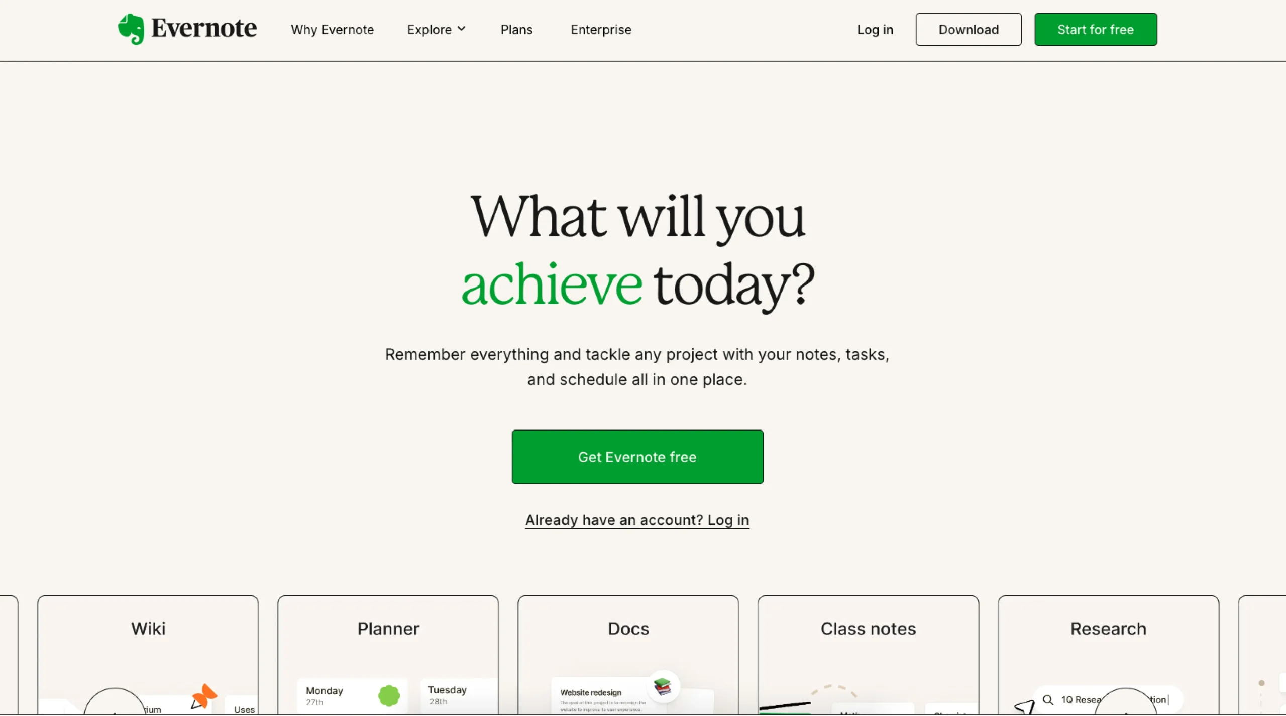 Evernote