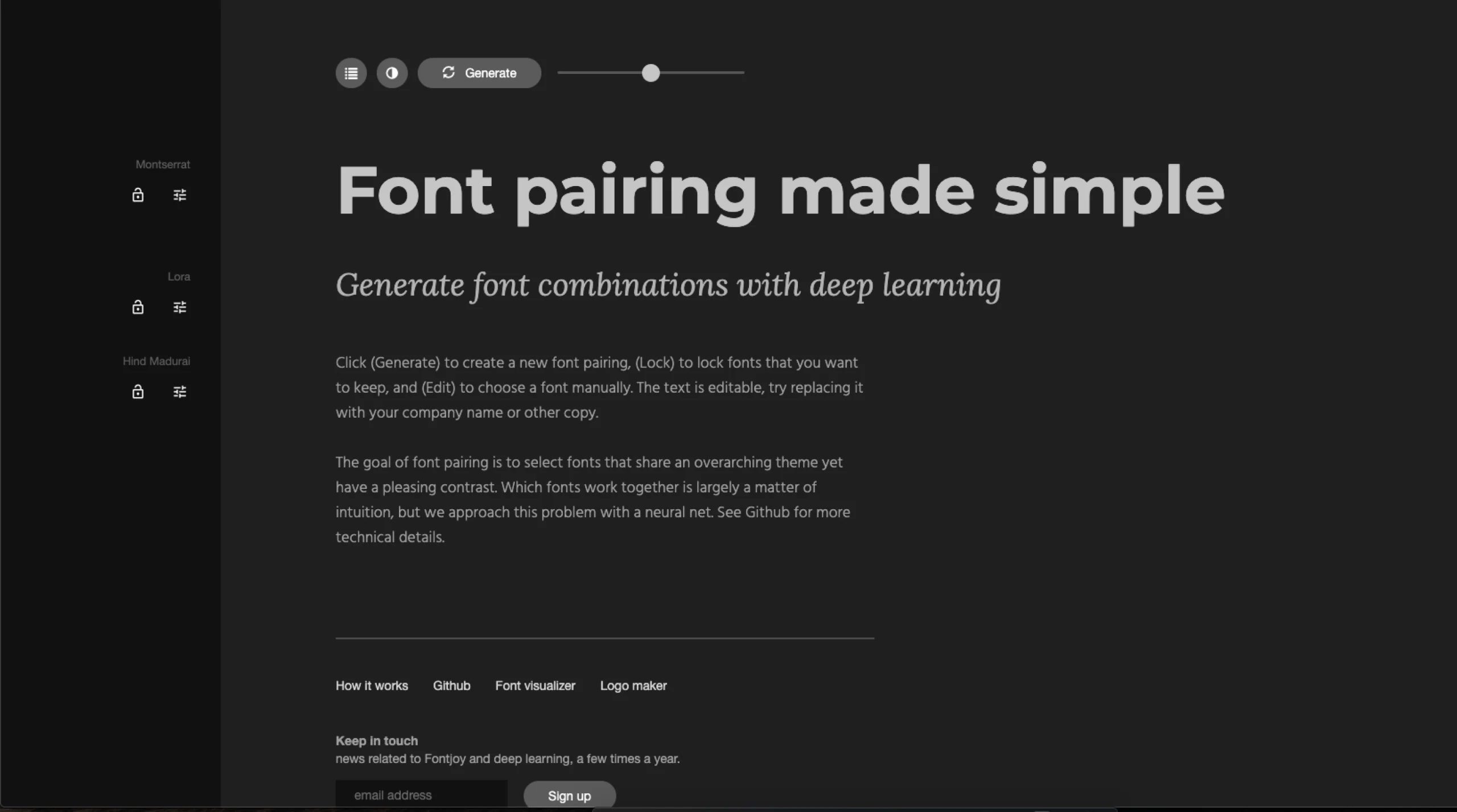 Fontjoy