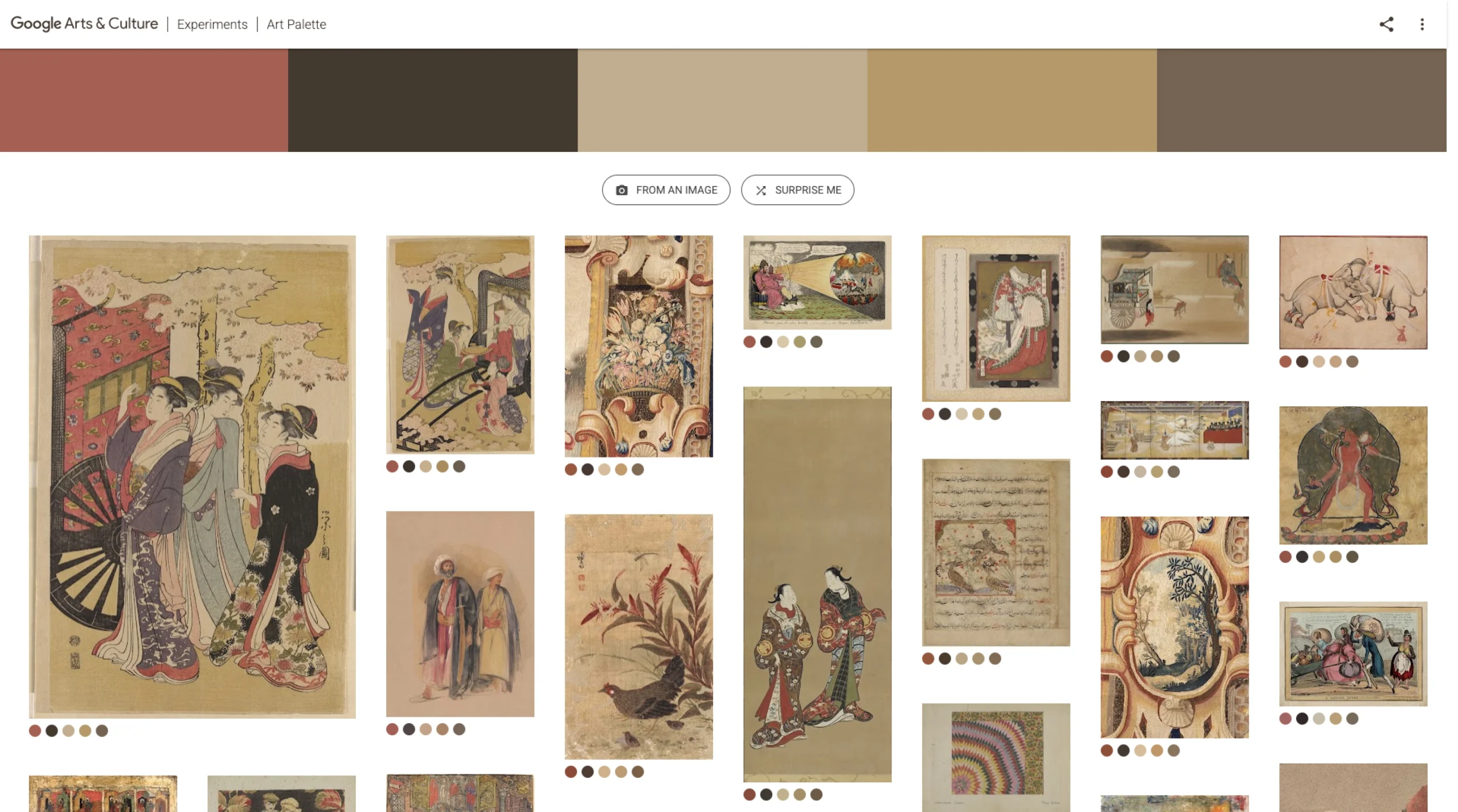 Google Art & Culture