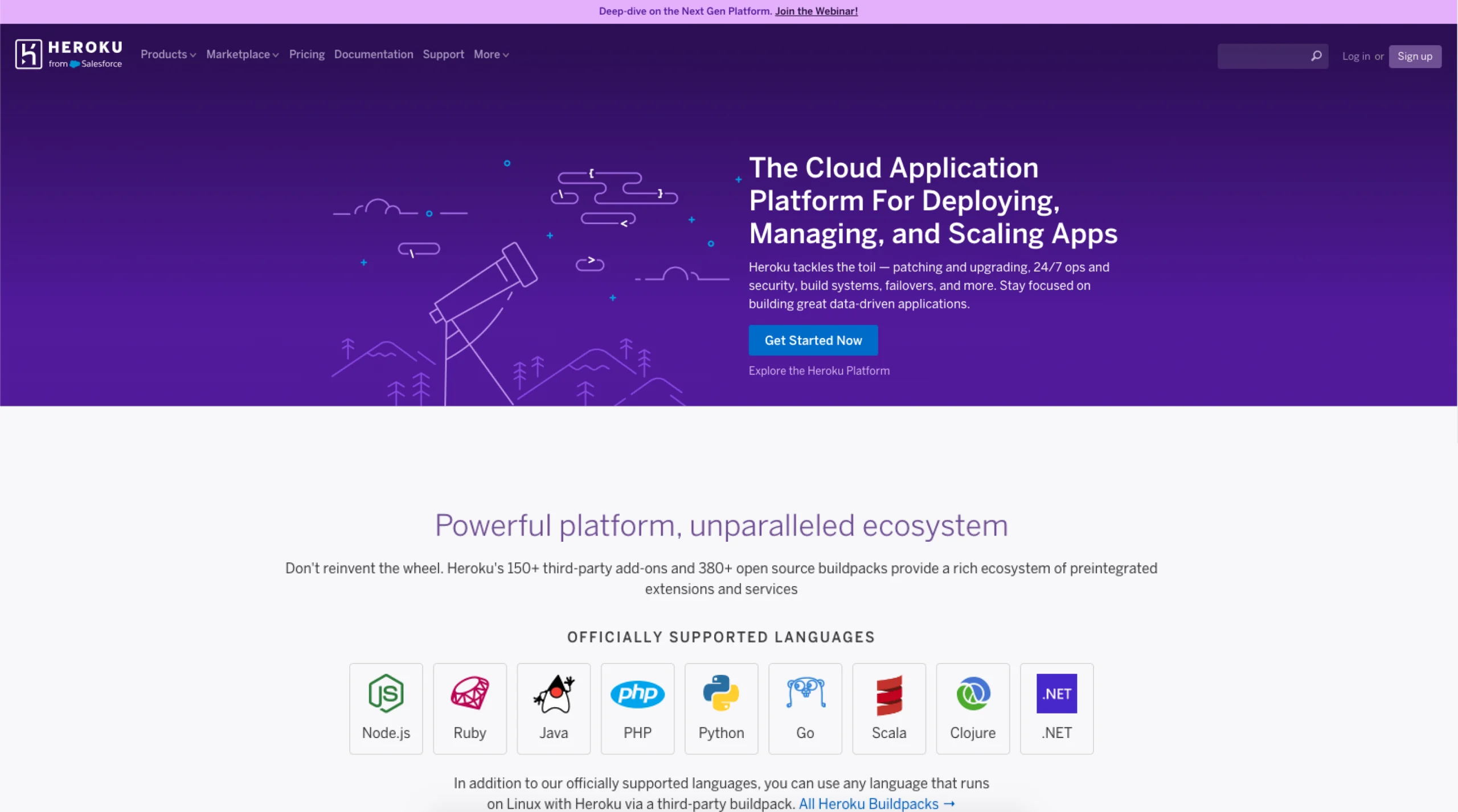 Heroku