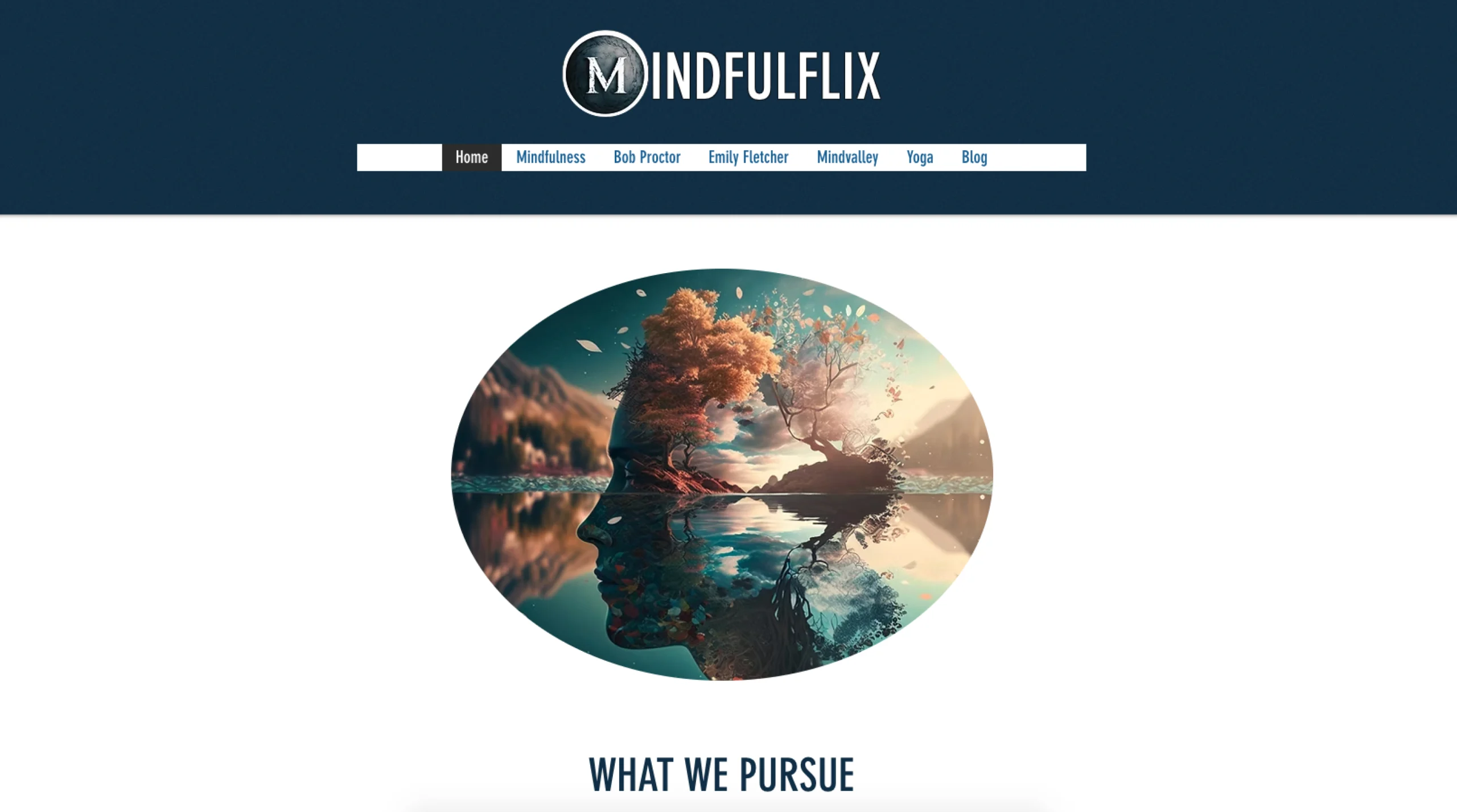MindfulFlix