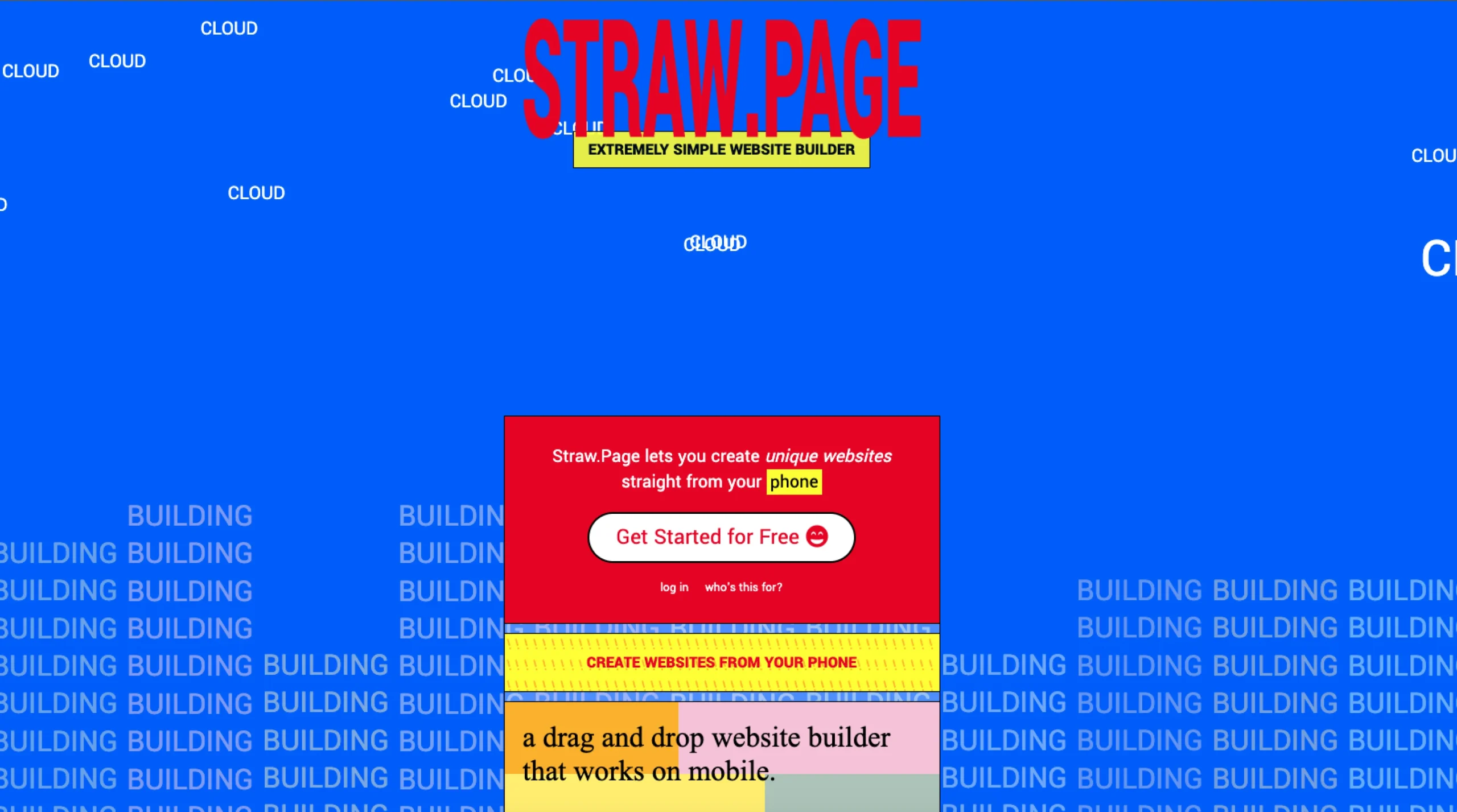 Straw.page