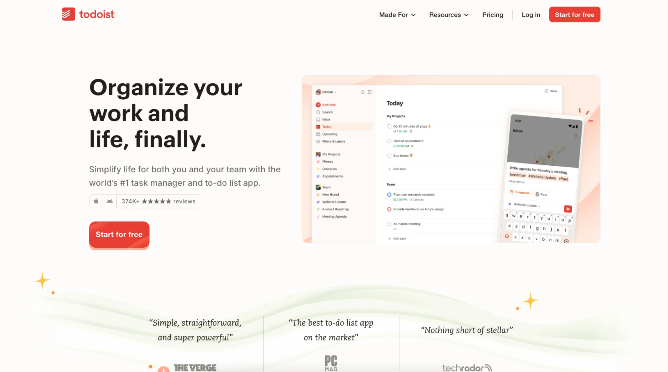 Todoist