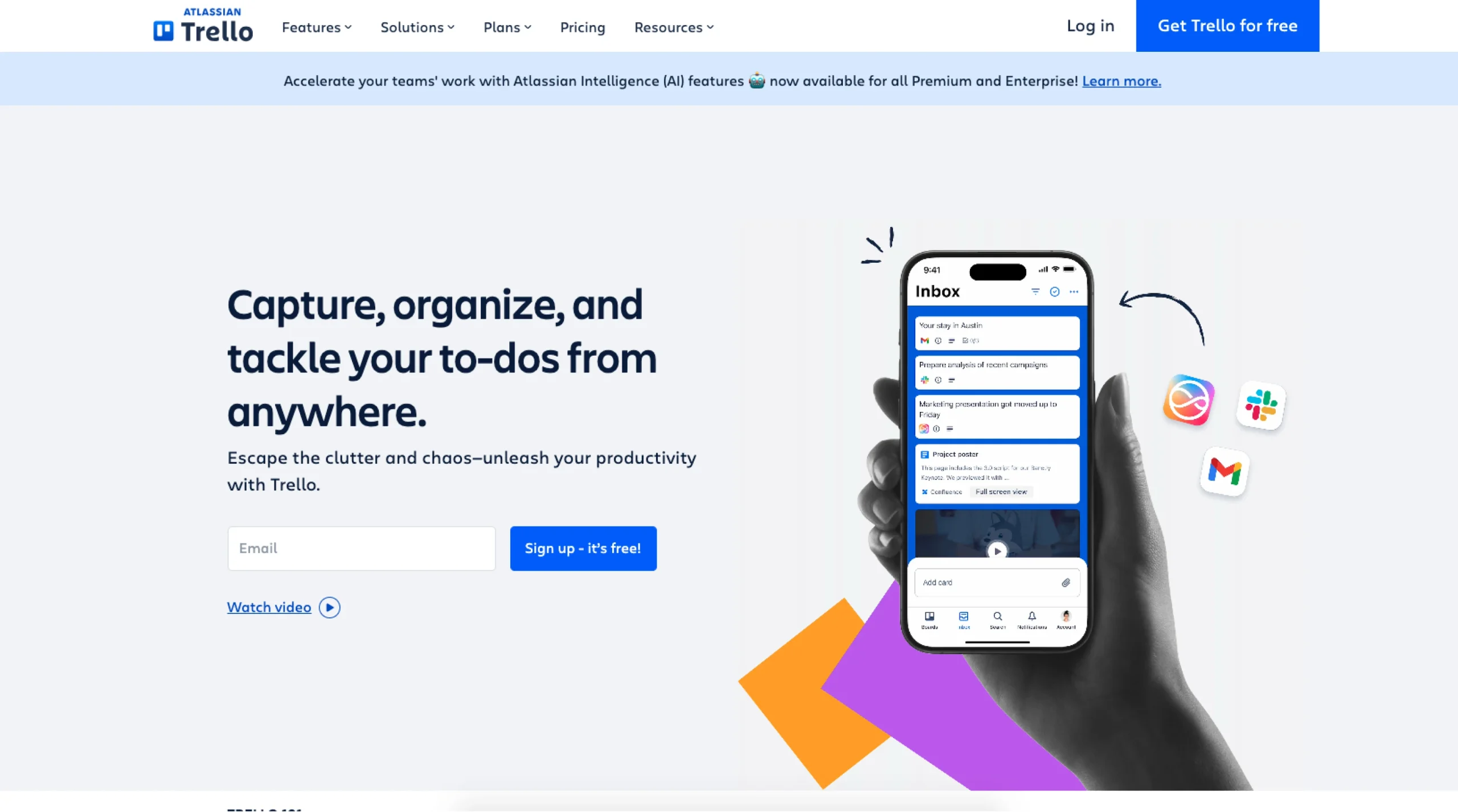 Trello