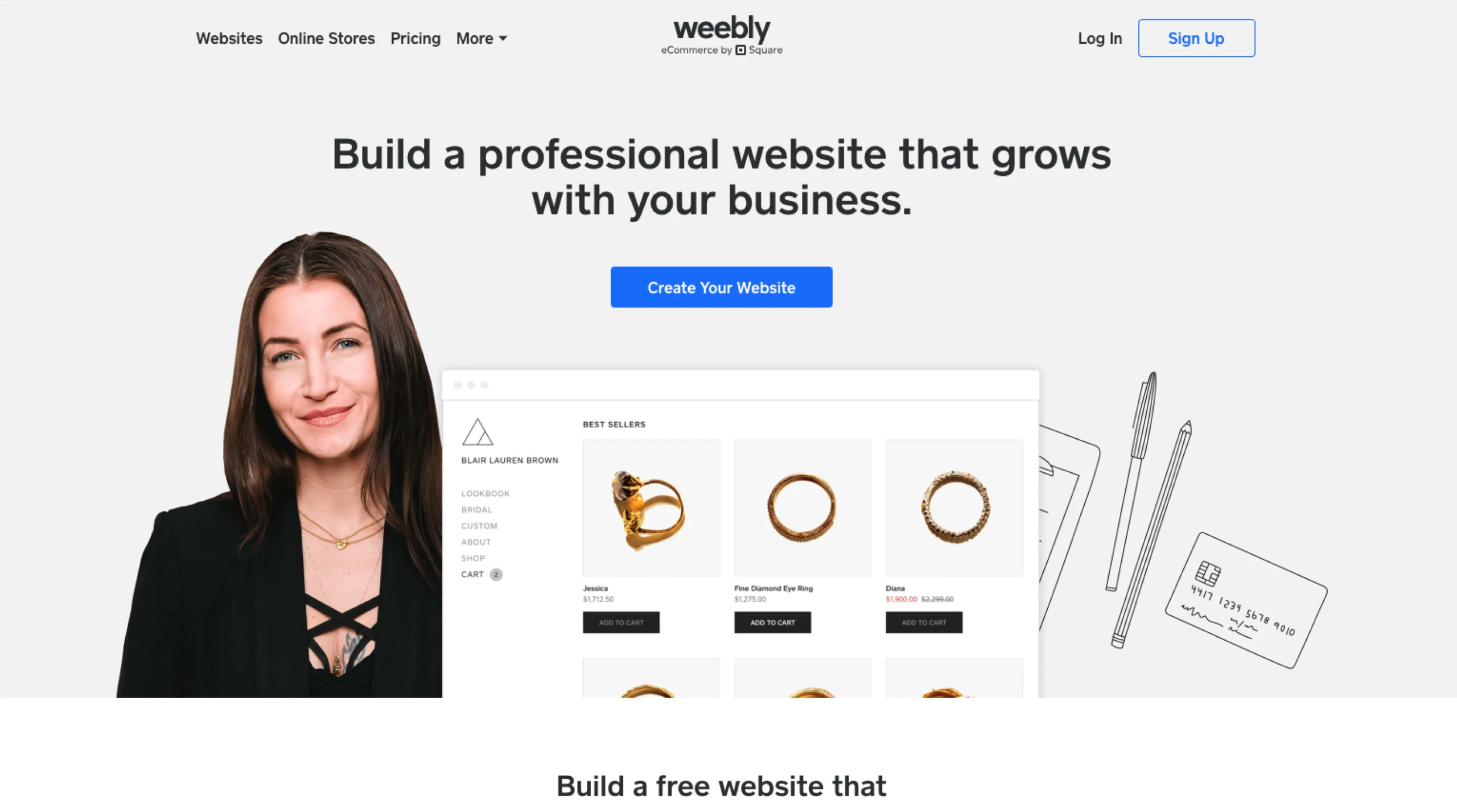Weebly