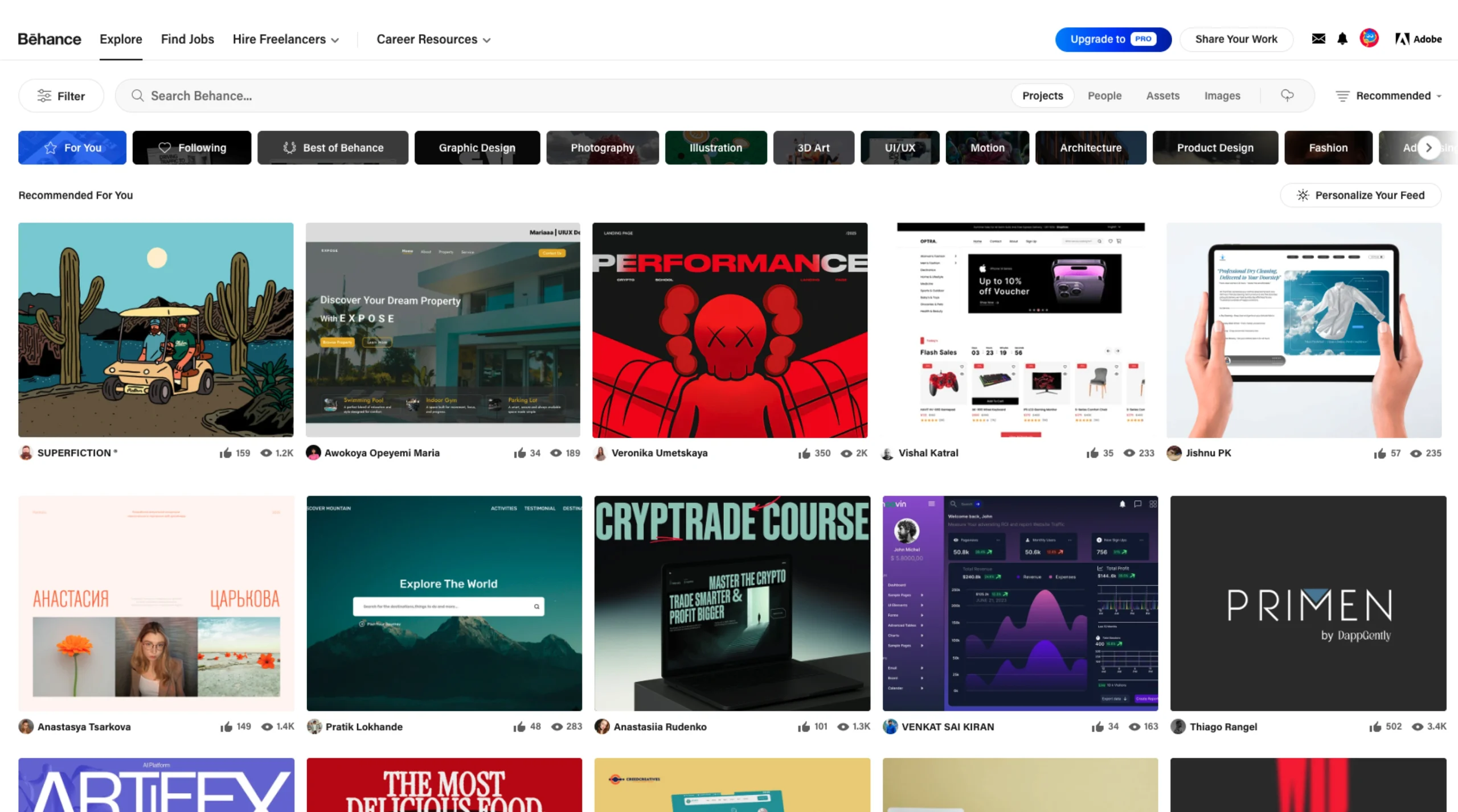 Behance