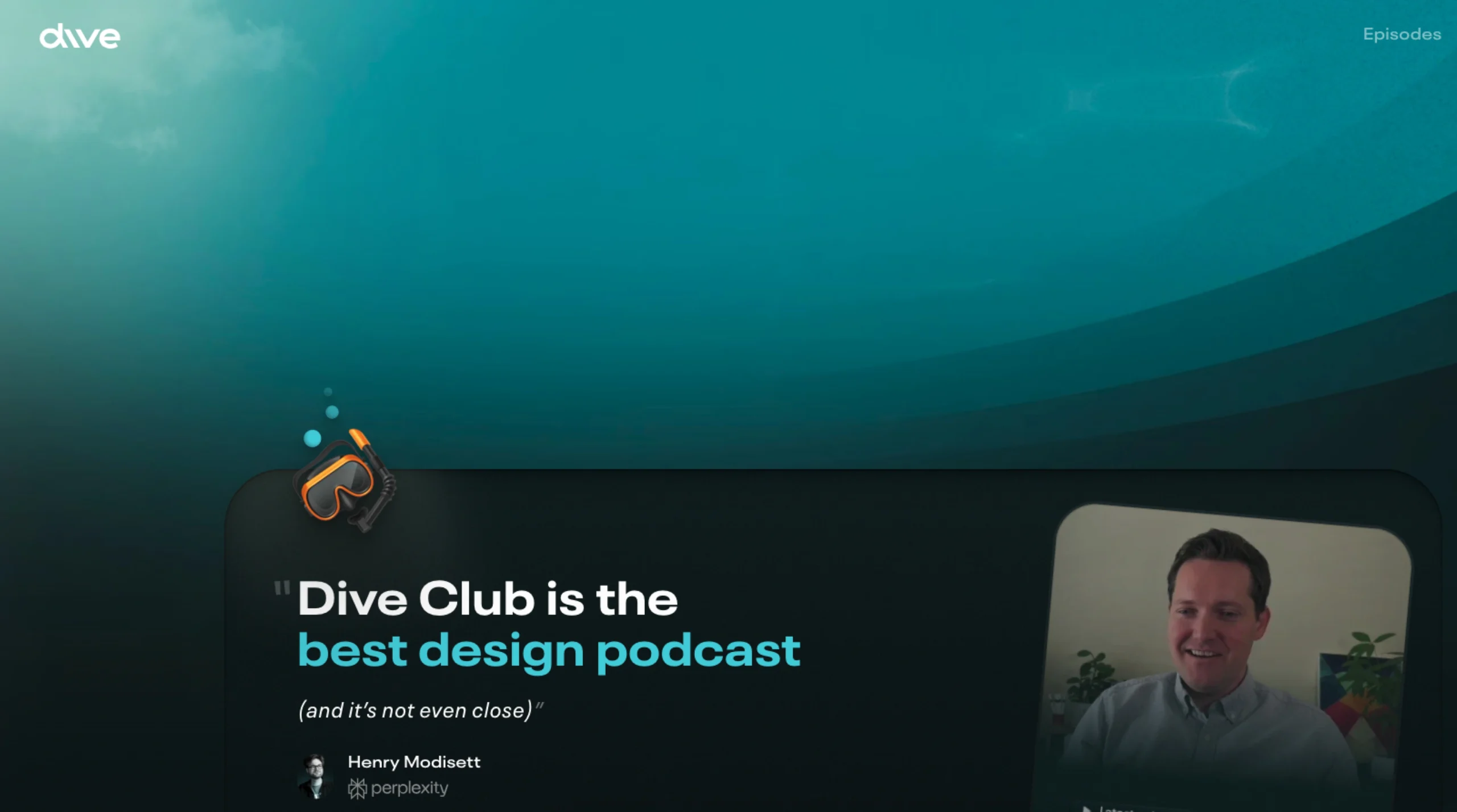 Dive Club