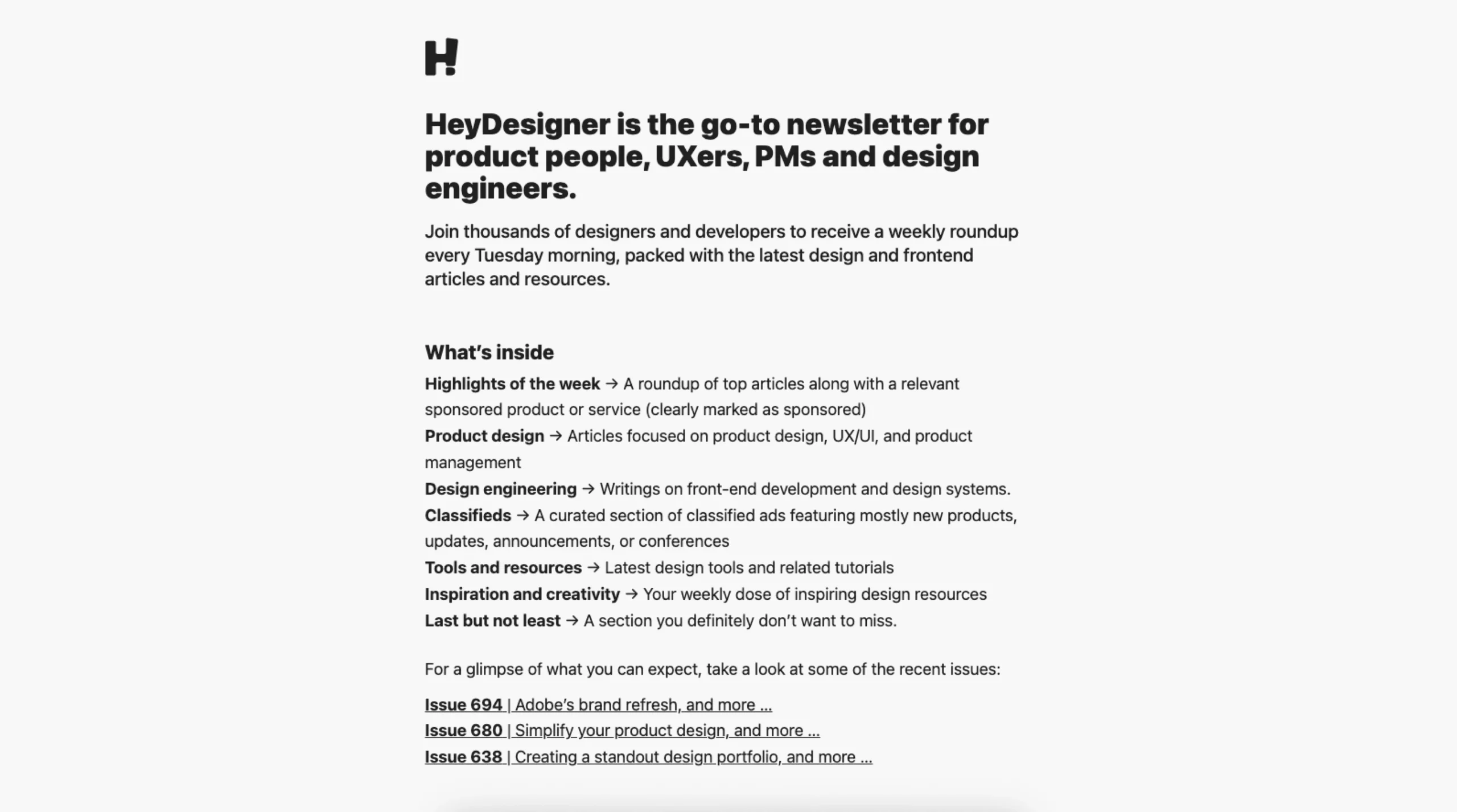 HeyDesigner