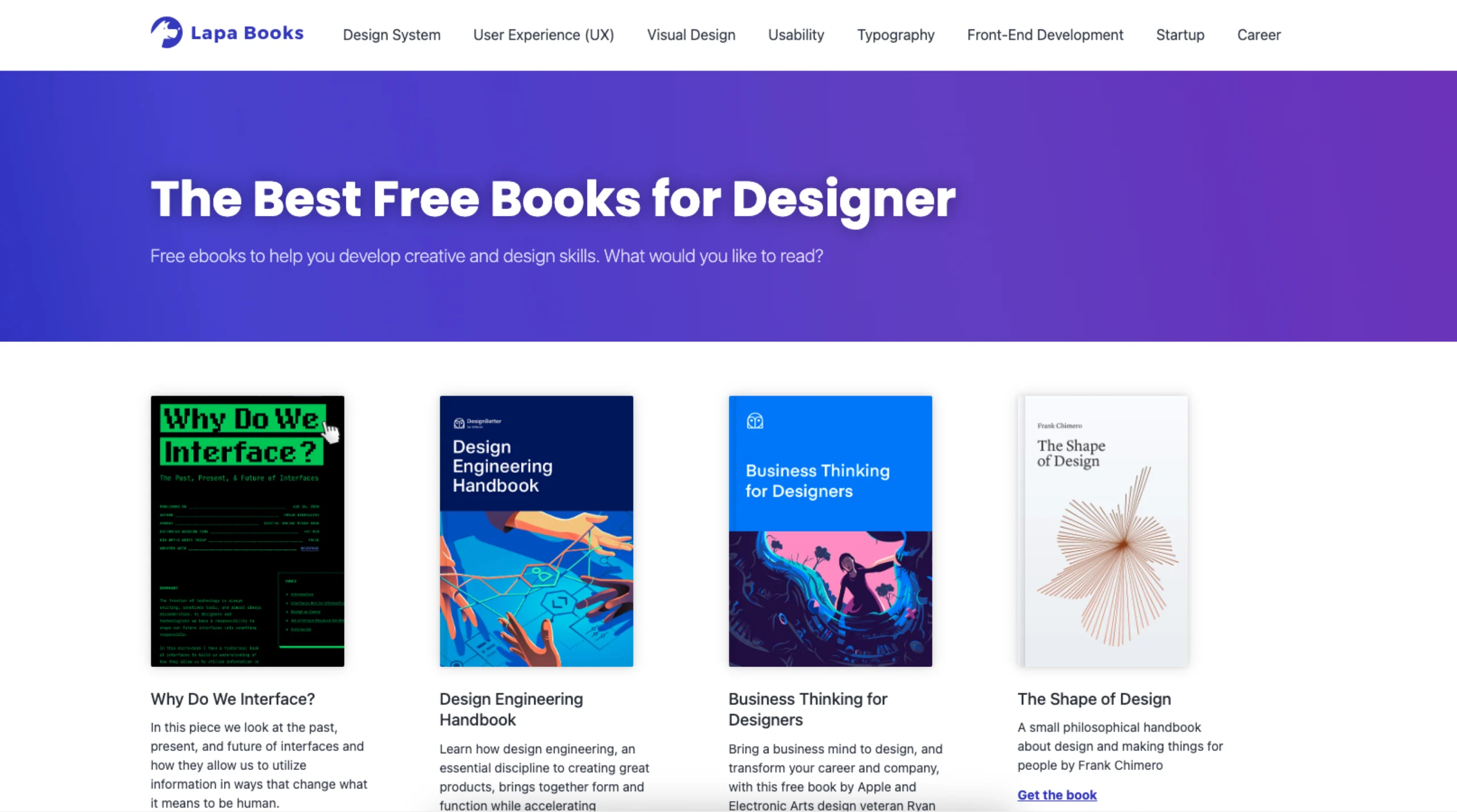 Lapa Books