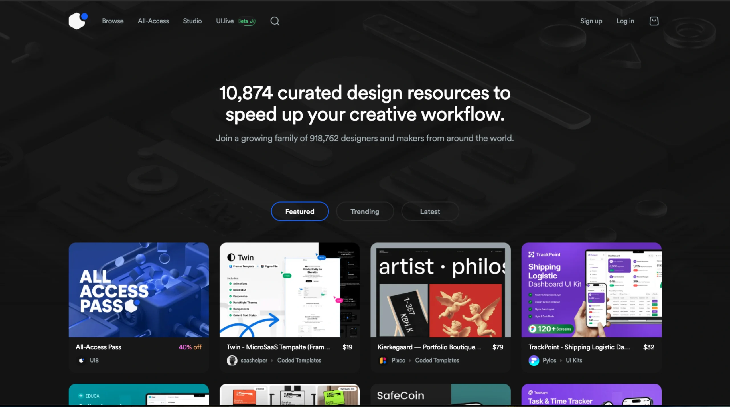 UI8
