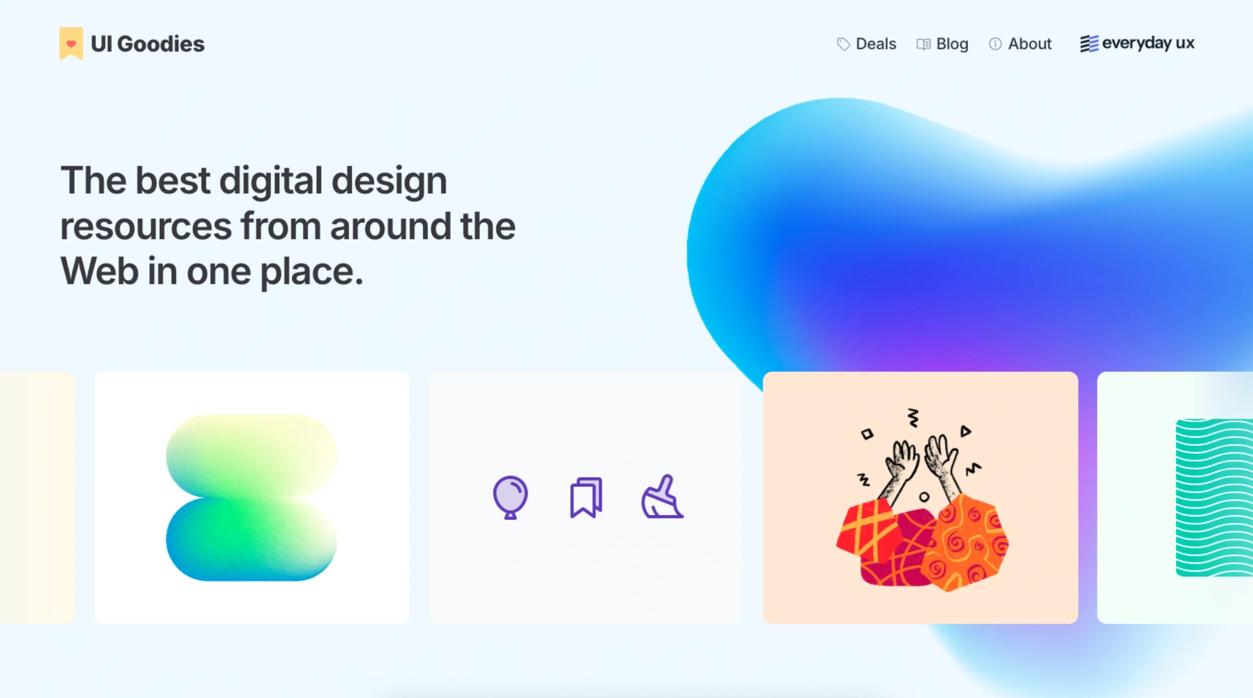 Ui Goodies