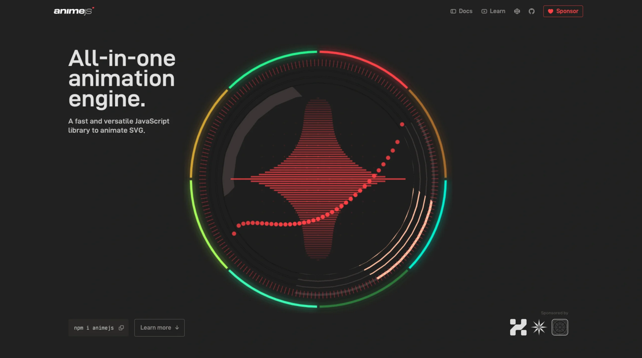 Anime.js