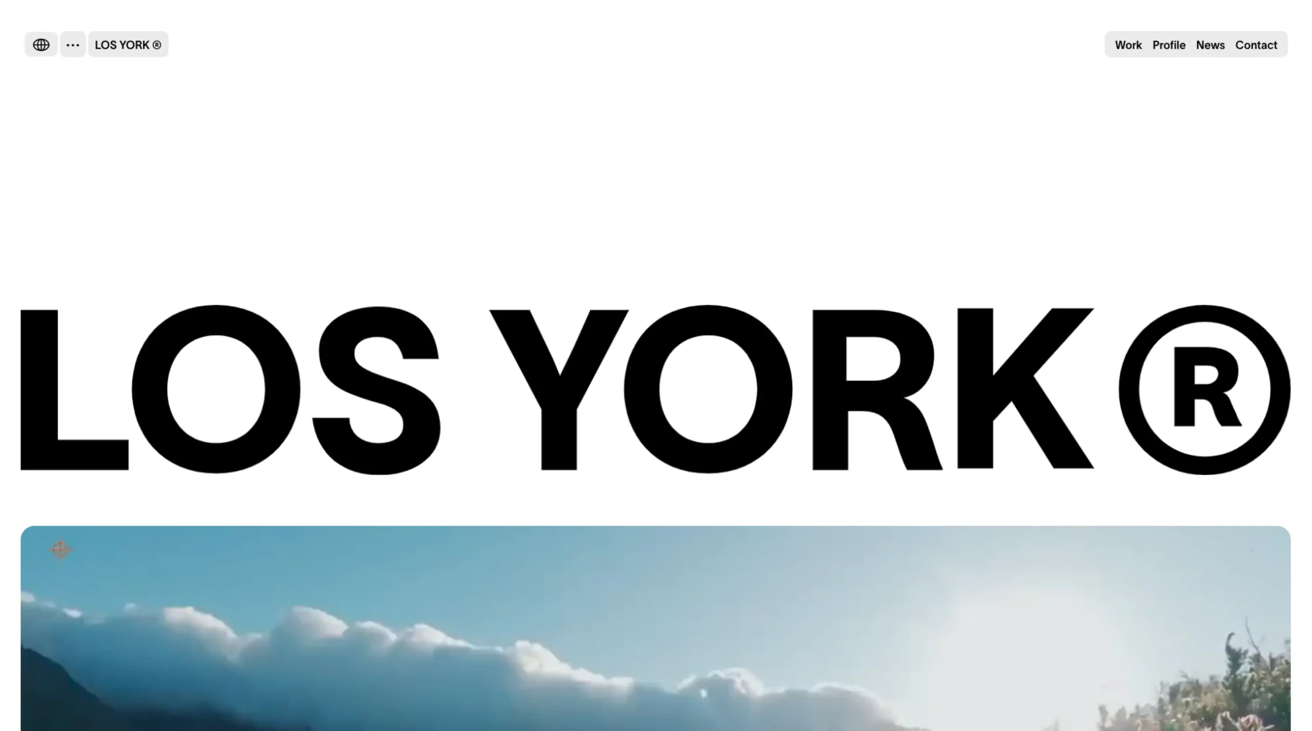 Los York – Award-Winning Creative company