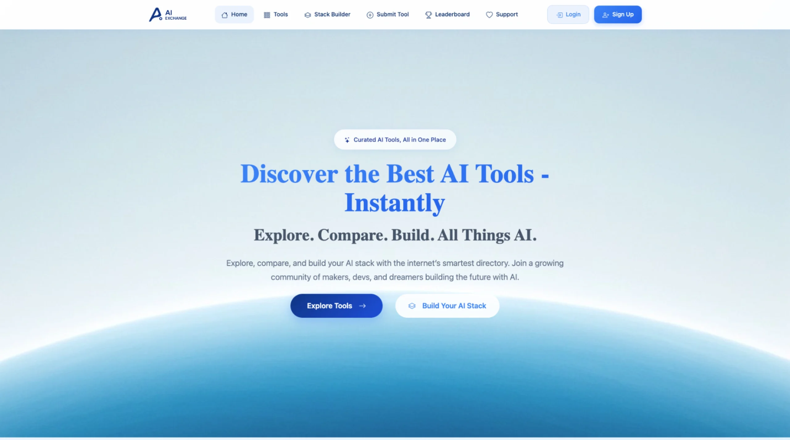AI Exchange