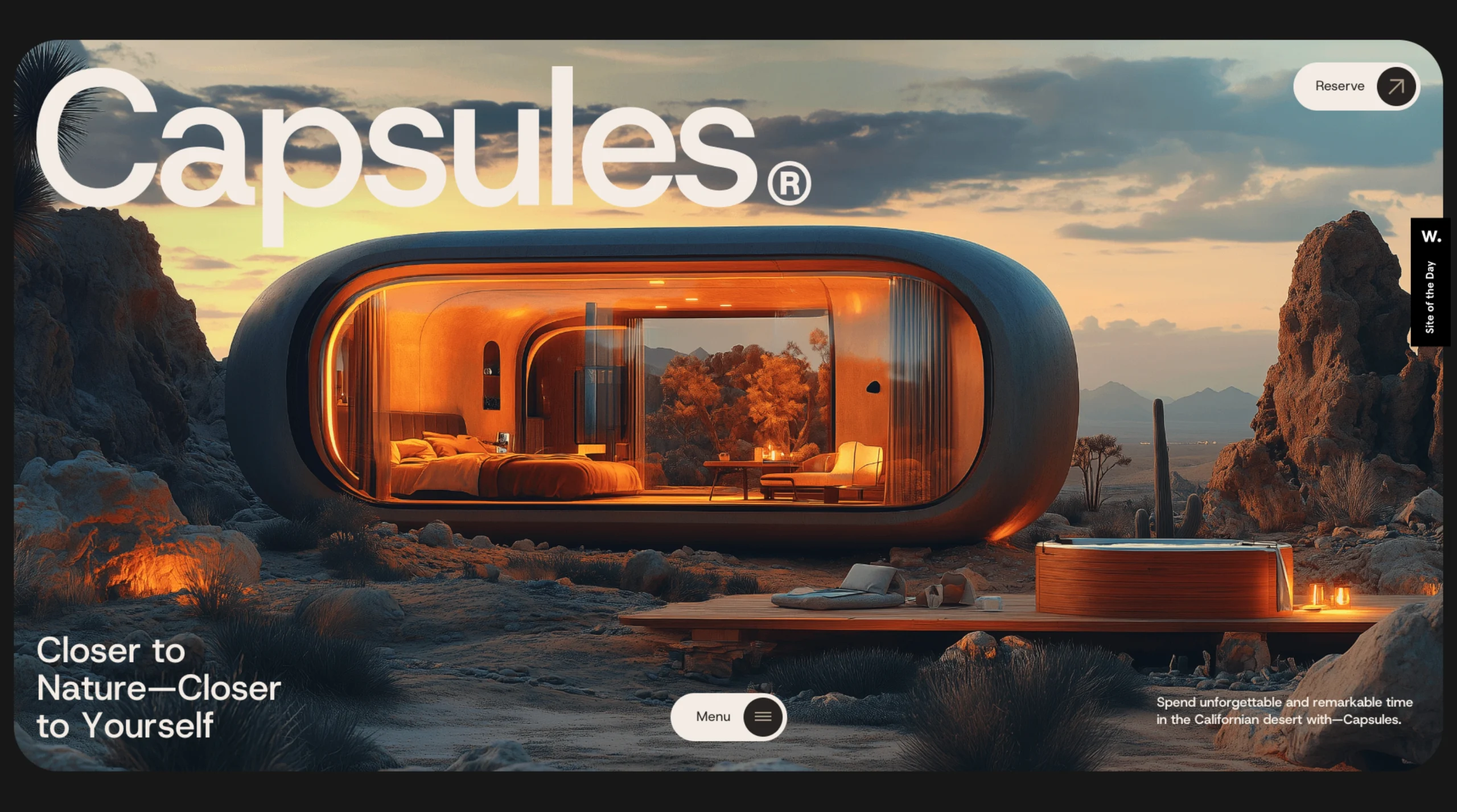 Capsules®