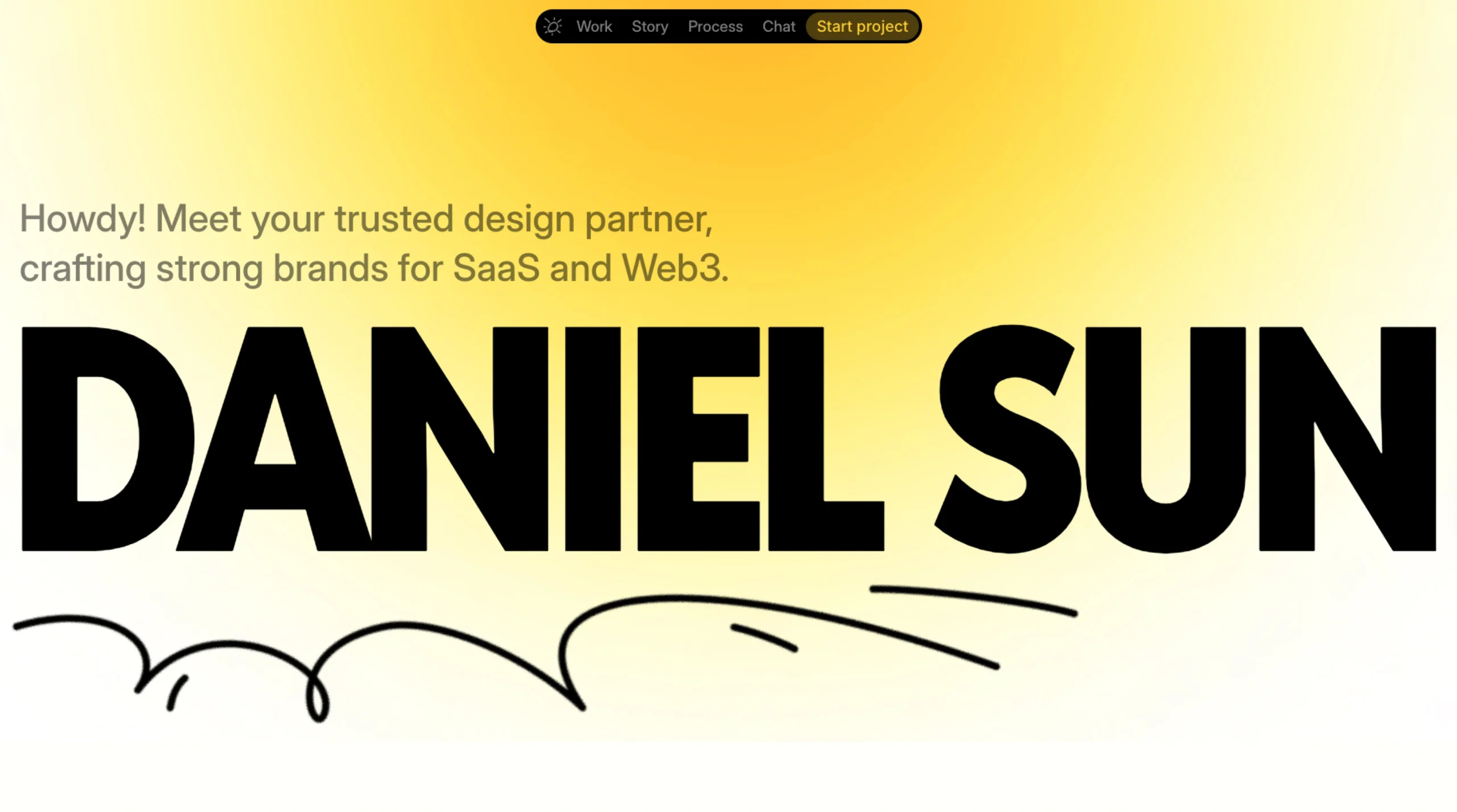 Daniel Sun