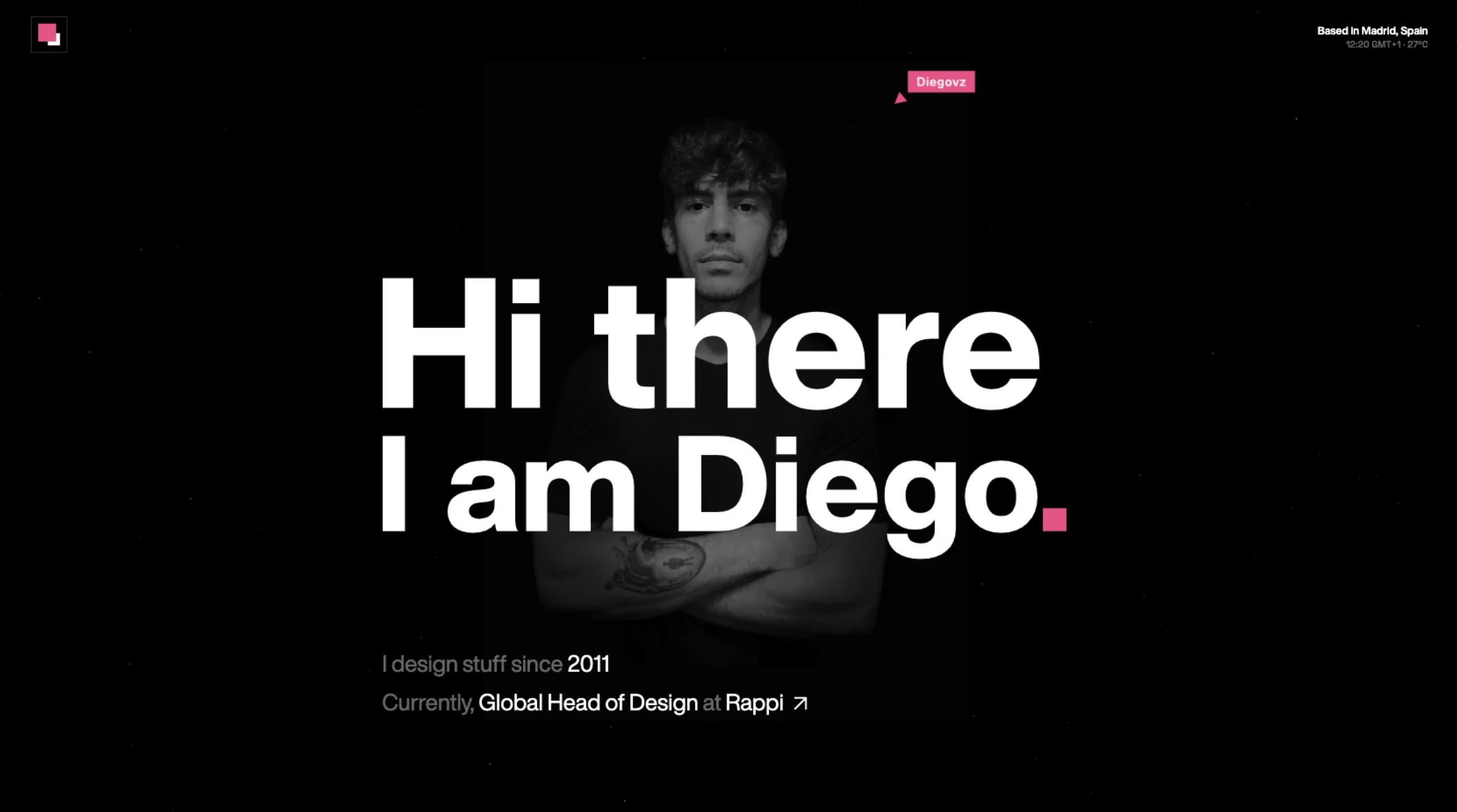 Diegovz.com