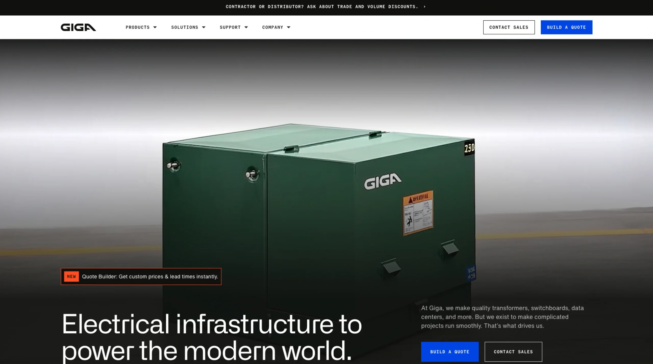 Giga Energy